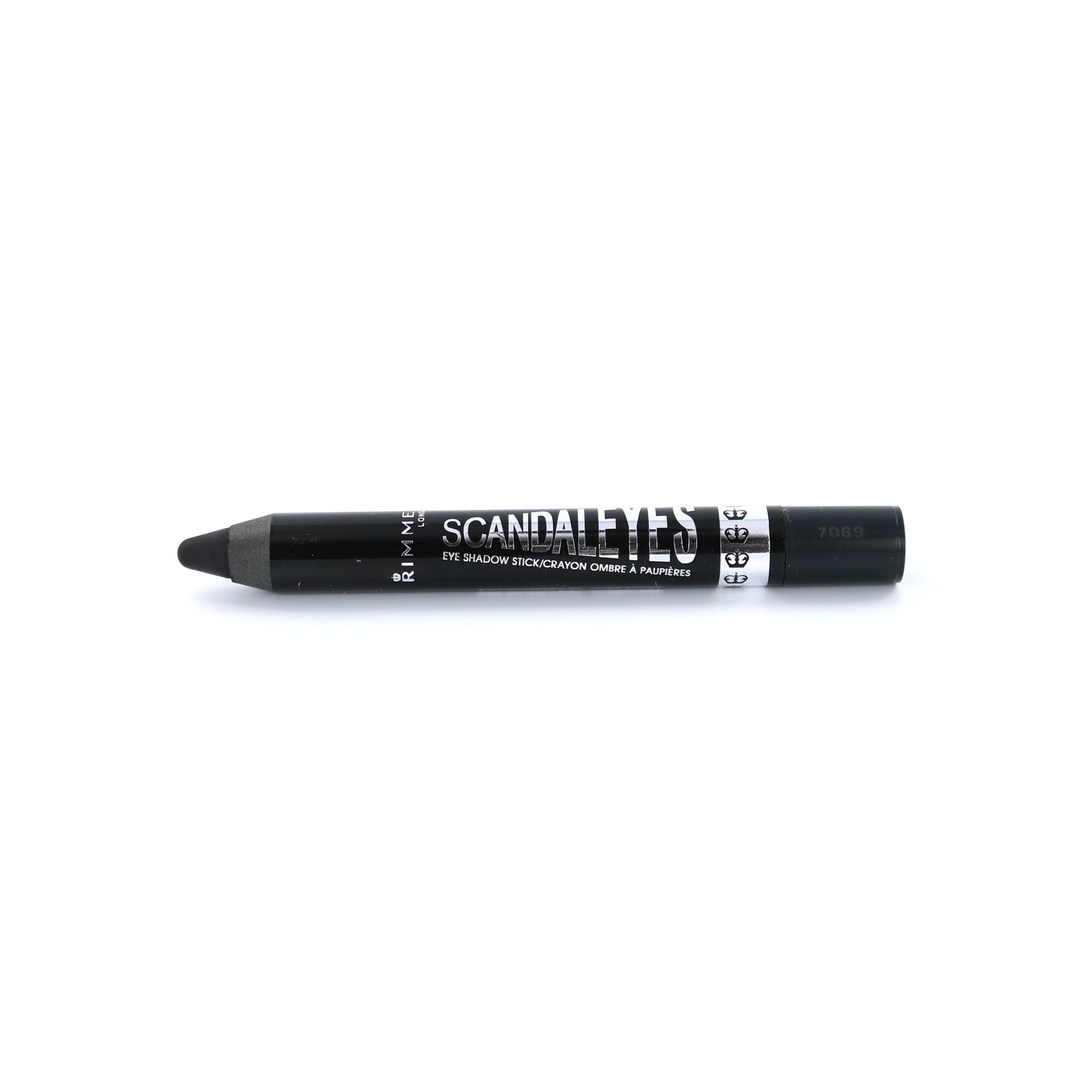 Rimmel ScandalEyes Oogschaduw Stick - 008 Blackmail