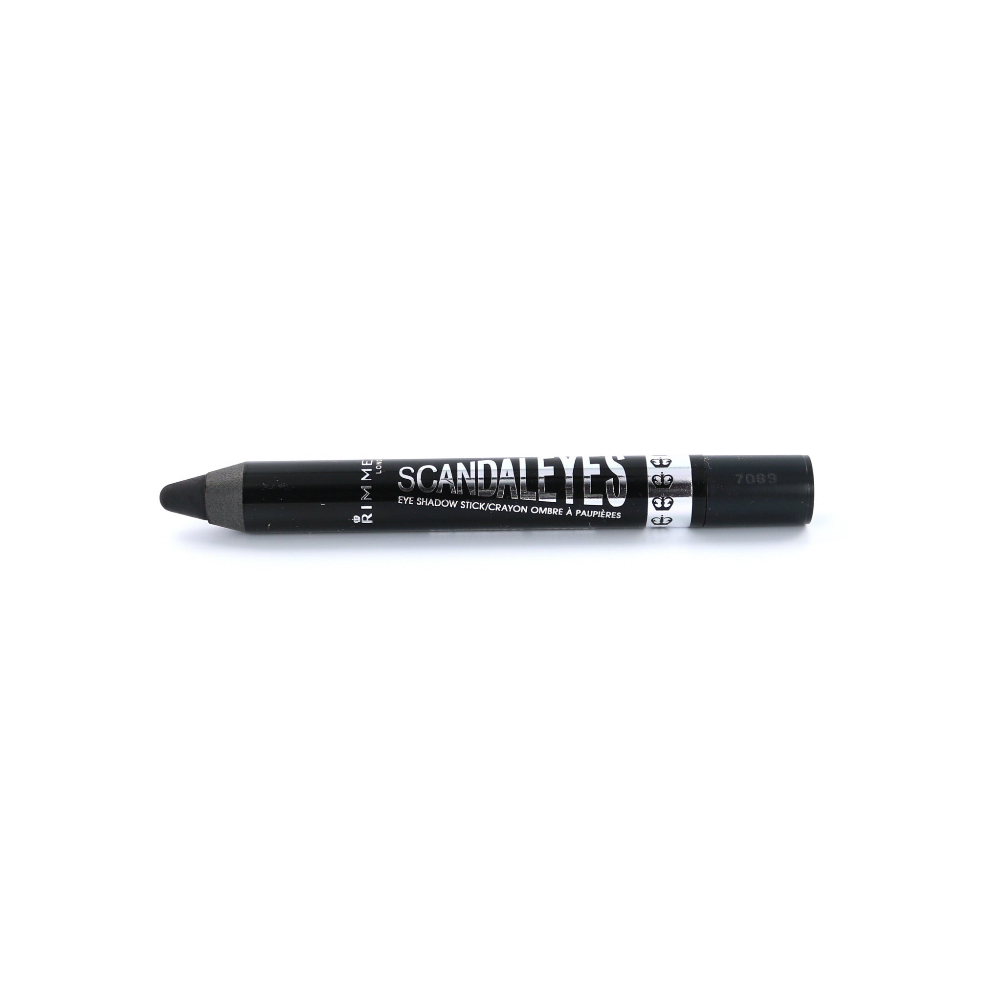 Rimmel ScandalEyes Oogschaduw Stick - 008 Blackmail