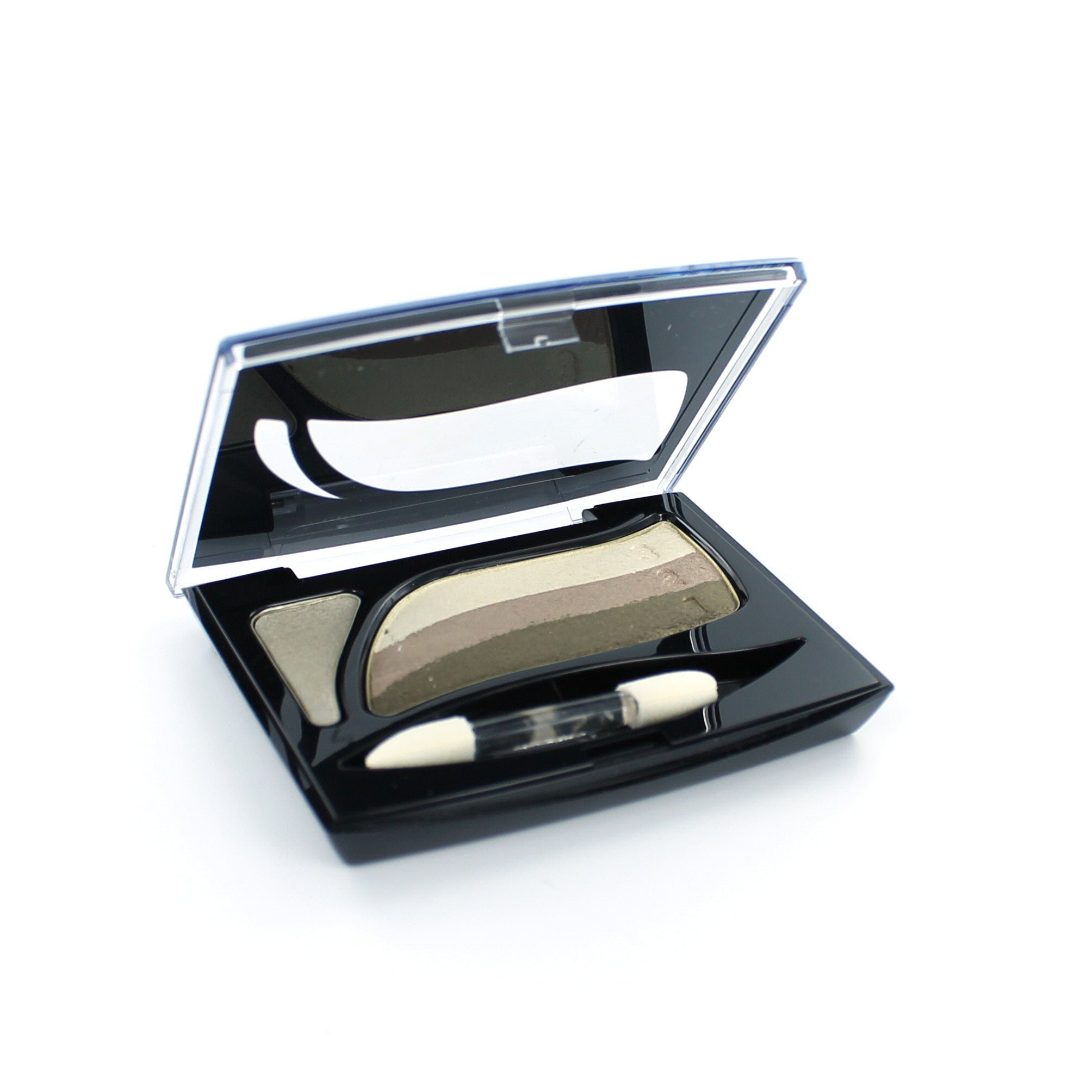 L'Oréal Color Appeal Quad Pro Oogschaduw - 319 Golden Green