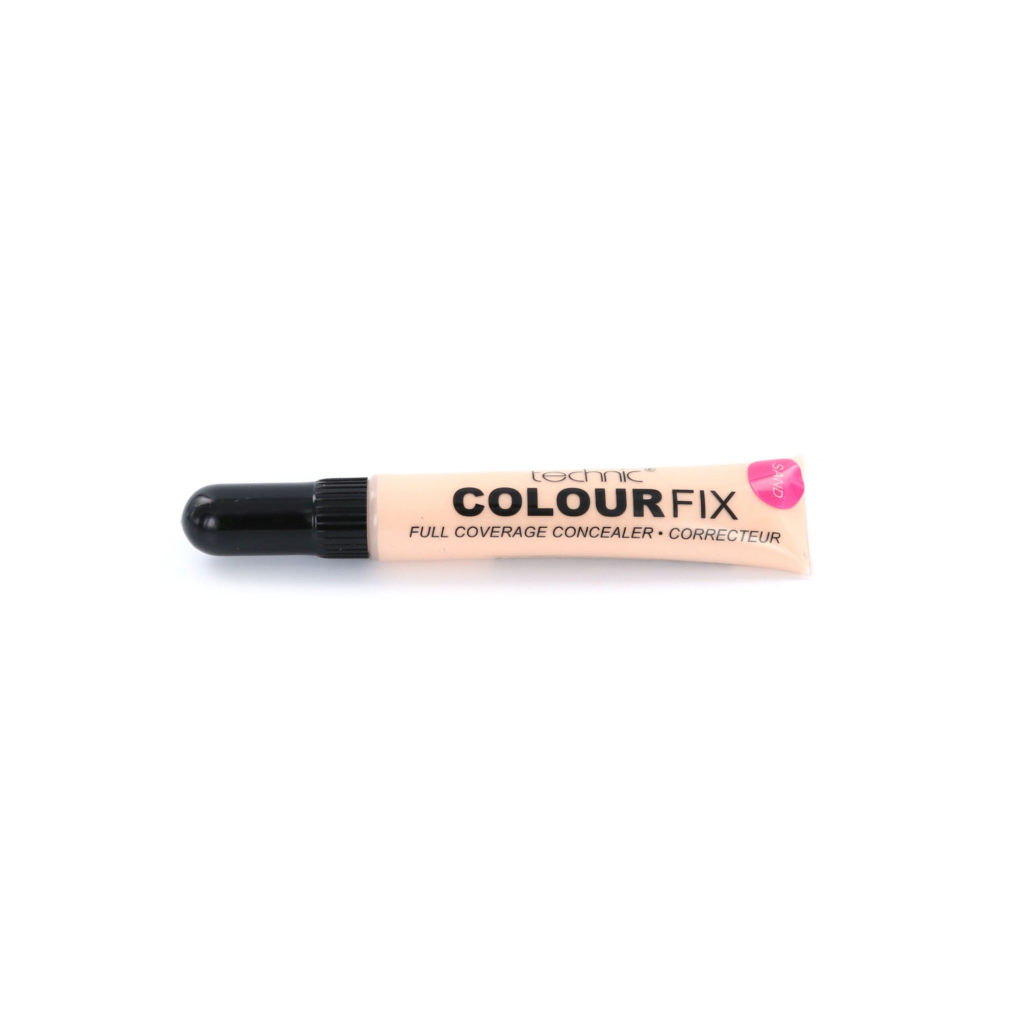 Technic Colour Fix Concealer - Sand