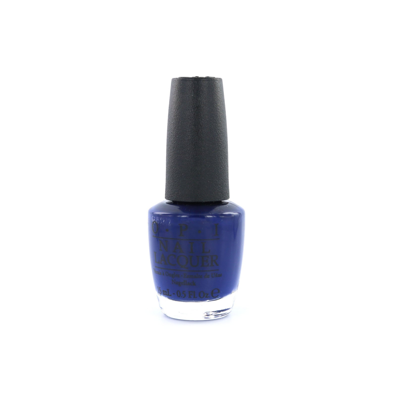 O.P.I Nagellak - Umpires Come Out At Night