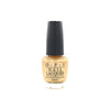 O.P.I Nagellak - Rollin' In Cashmere