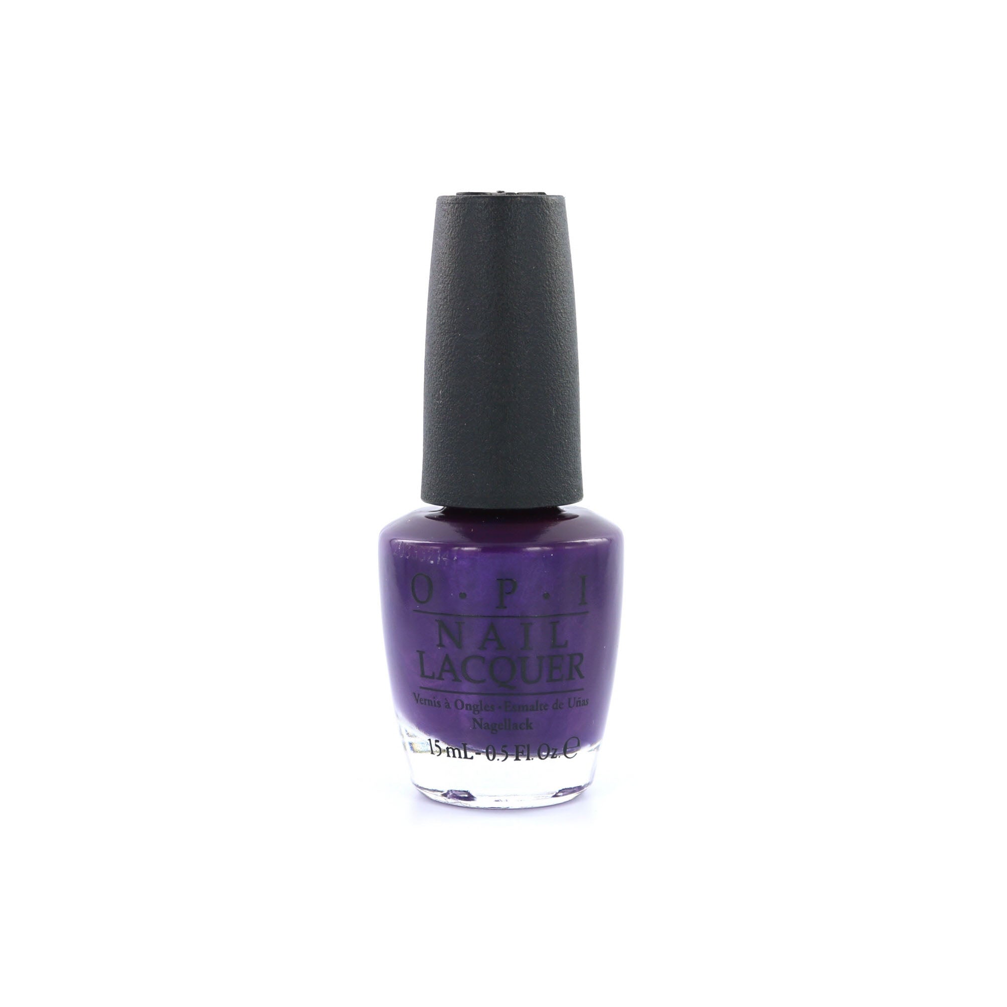 O.P.I Nagellak - I Carol About You