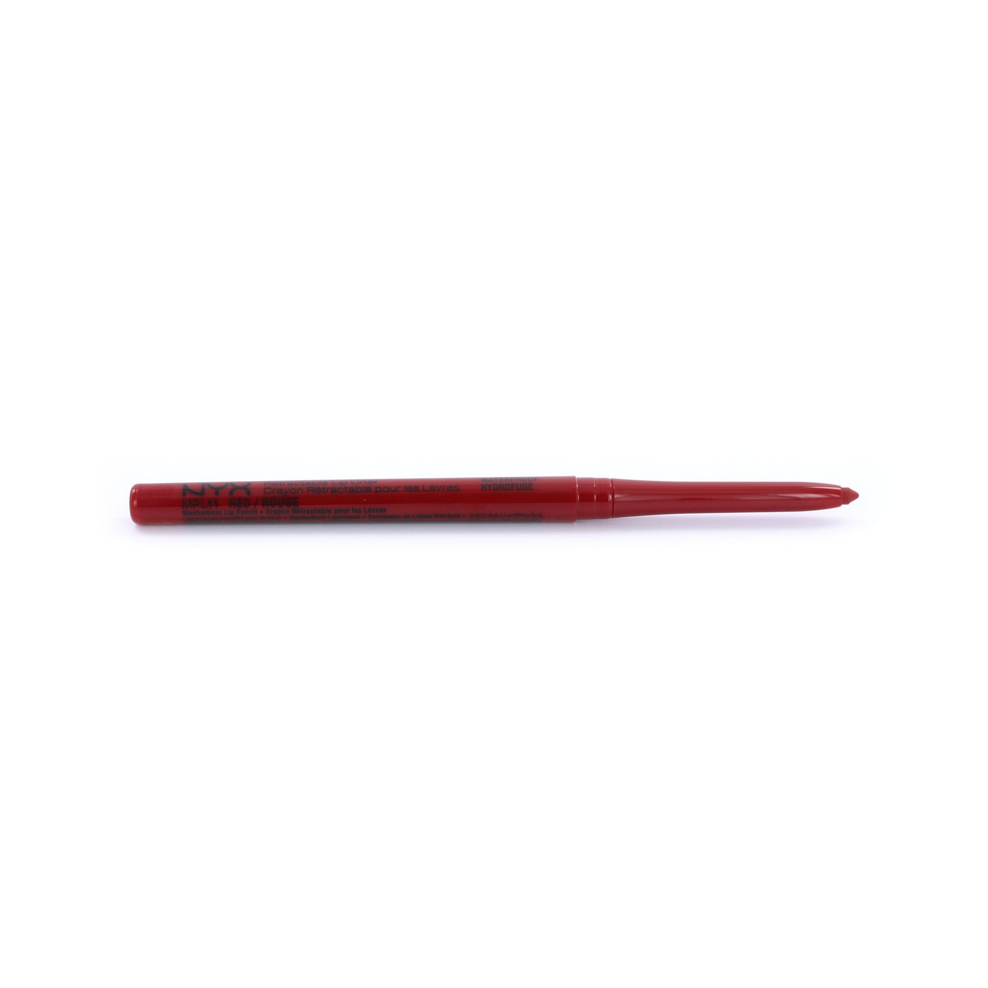 NYX Retractable Lipliner - 11 Red