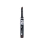 Miss Sporty Pump Up Booster Creamy Soft Khol Kajal Eyeliner - 002 Deep Brown