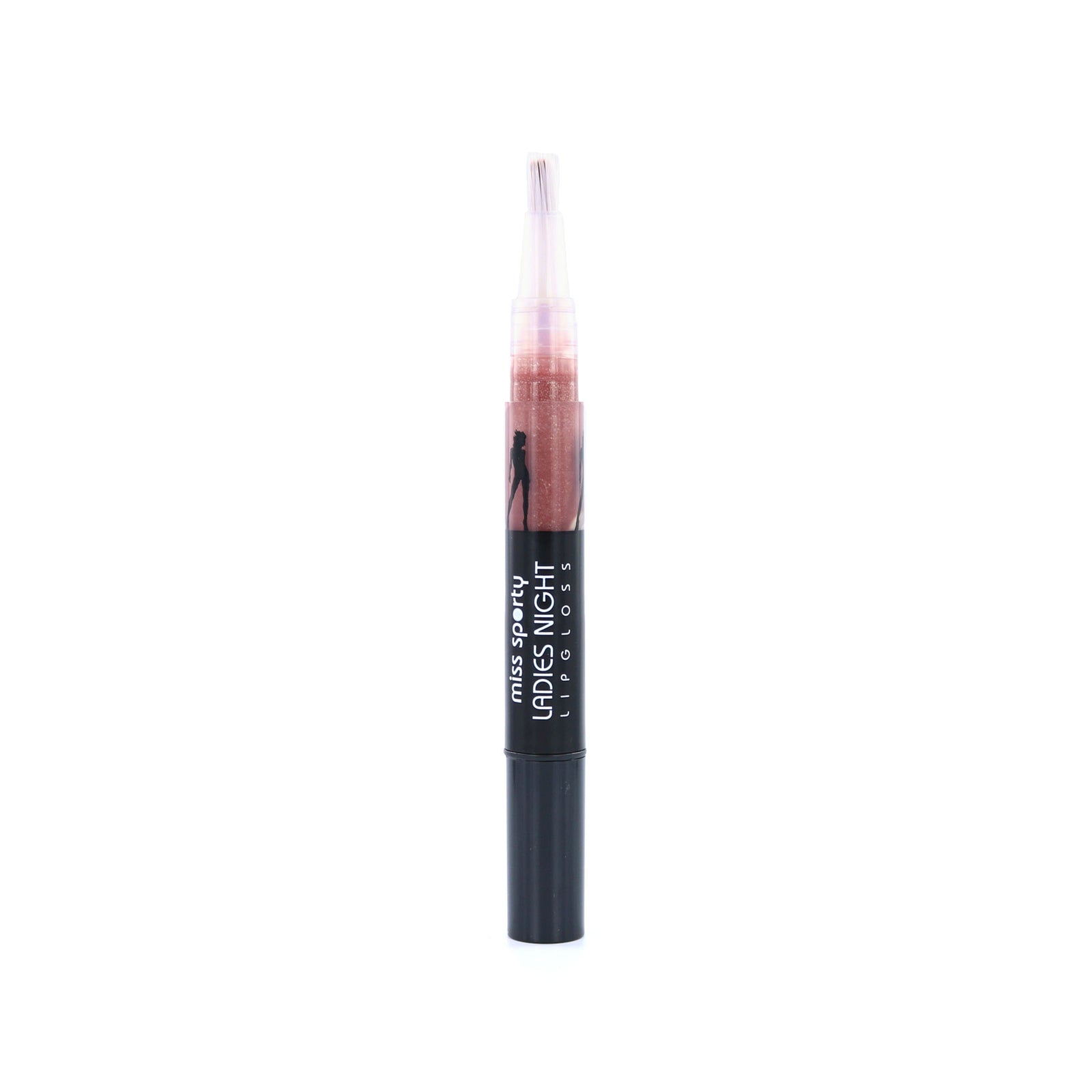 Miss Sporty Ladies Night Lipgloss - 806 Look Me In The Eyes