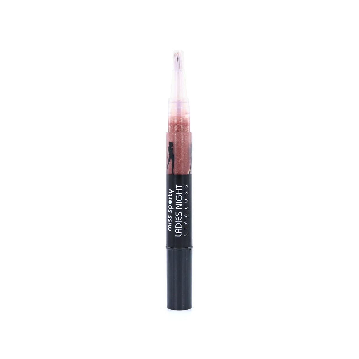 Miss Sporty Ladies Night Lipgloss - 806 Look Me In The Eyes