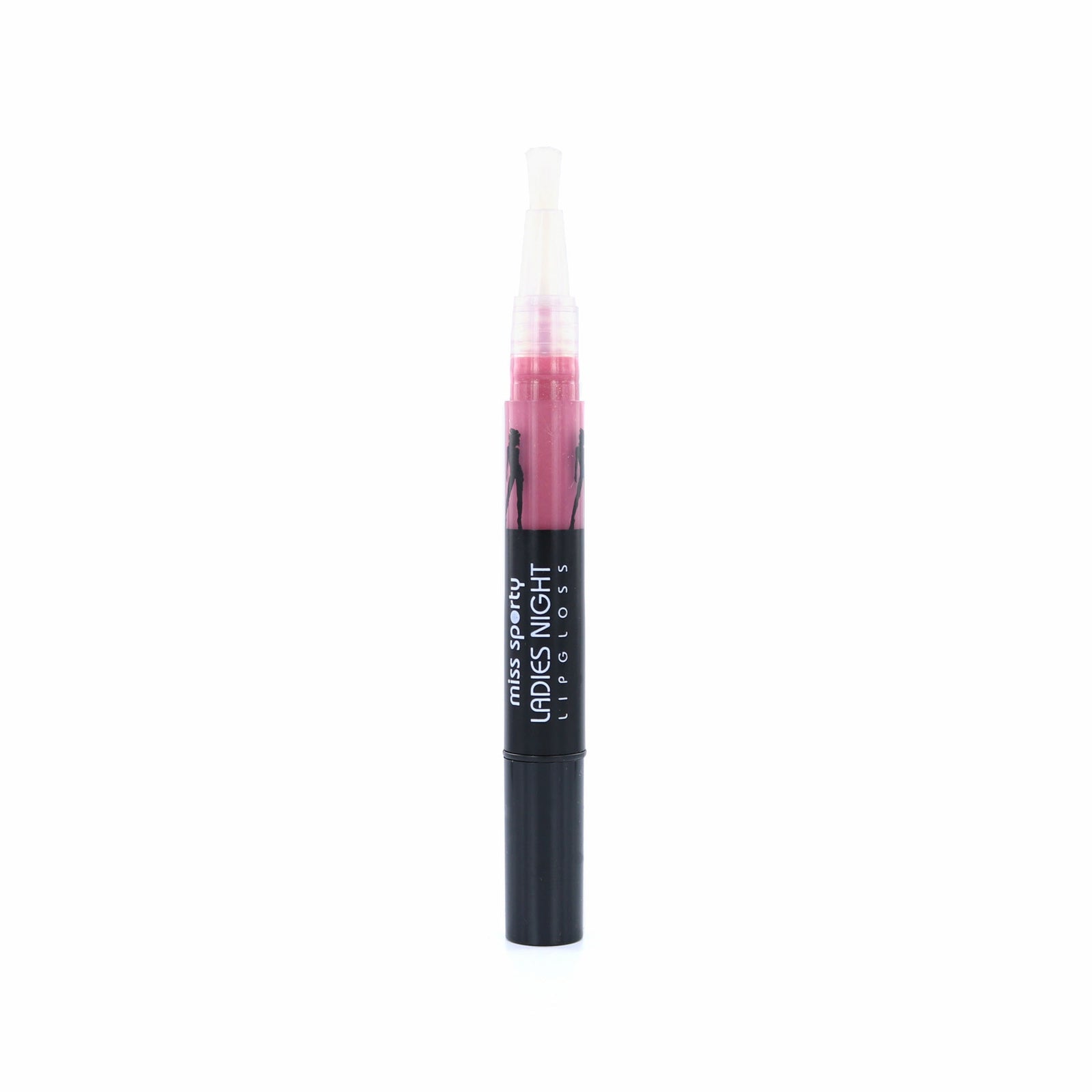 Miss Sporty Ladies Night Lipgloss - 808 Body Language