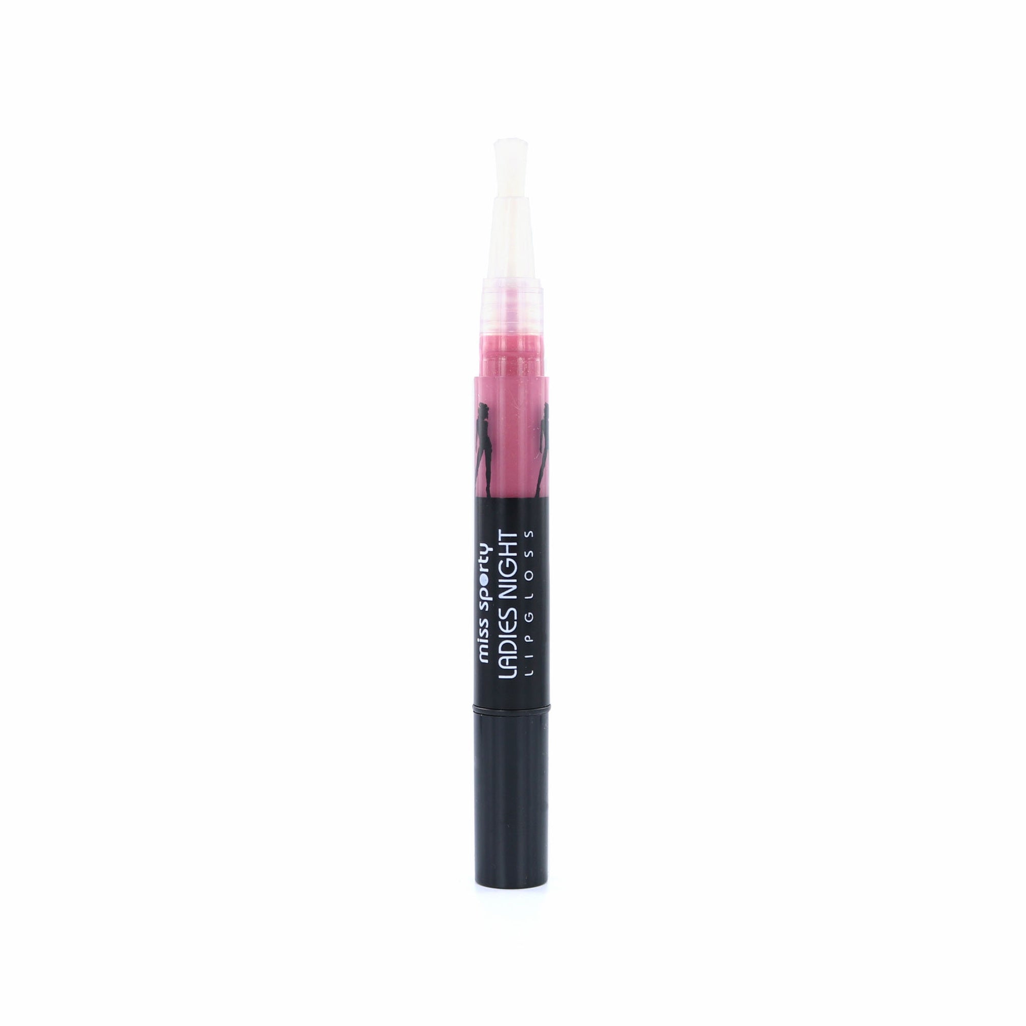 Miss Sporty Ladies Night Lipgloss - 808 Body Language