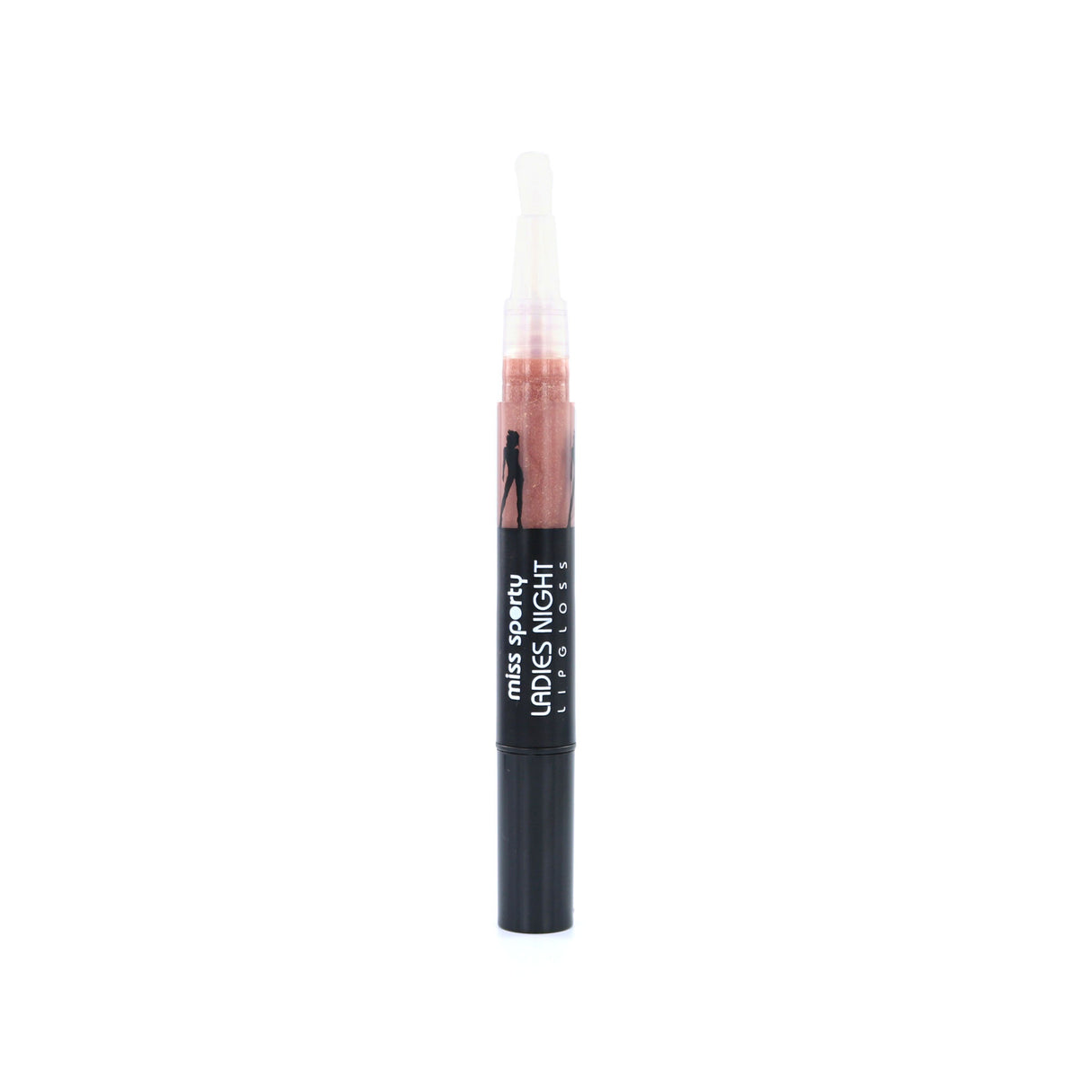 Miss Sporty Ladies Night Lipgloss - 811 All Night Long