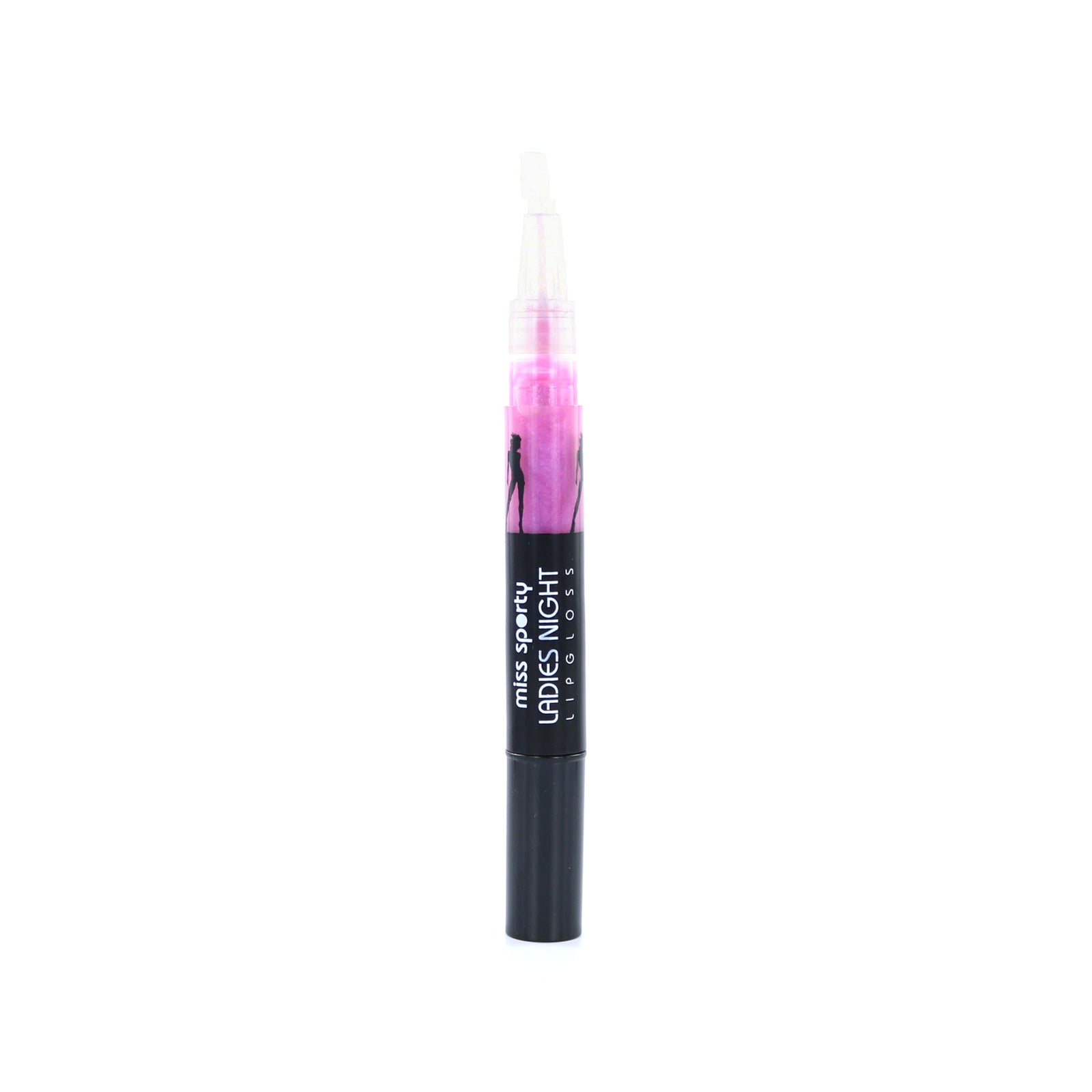 Miss Sporty Ladies Night Lipgloss - 812 Sparkle Sparkle