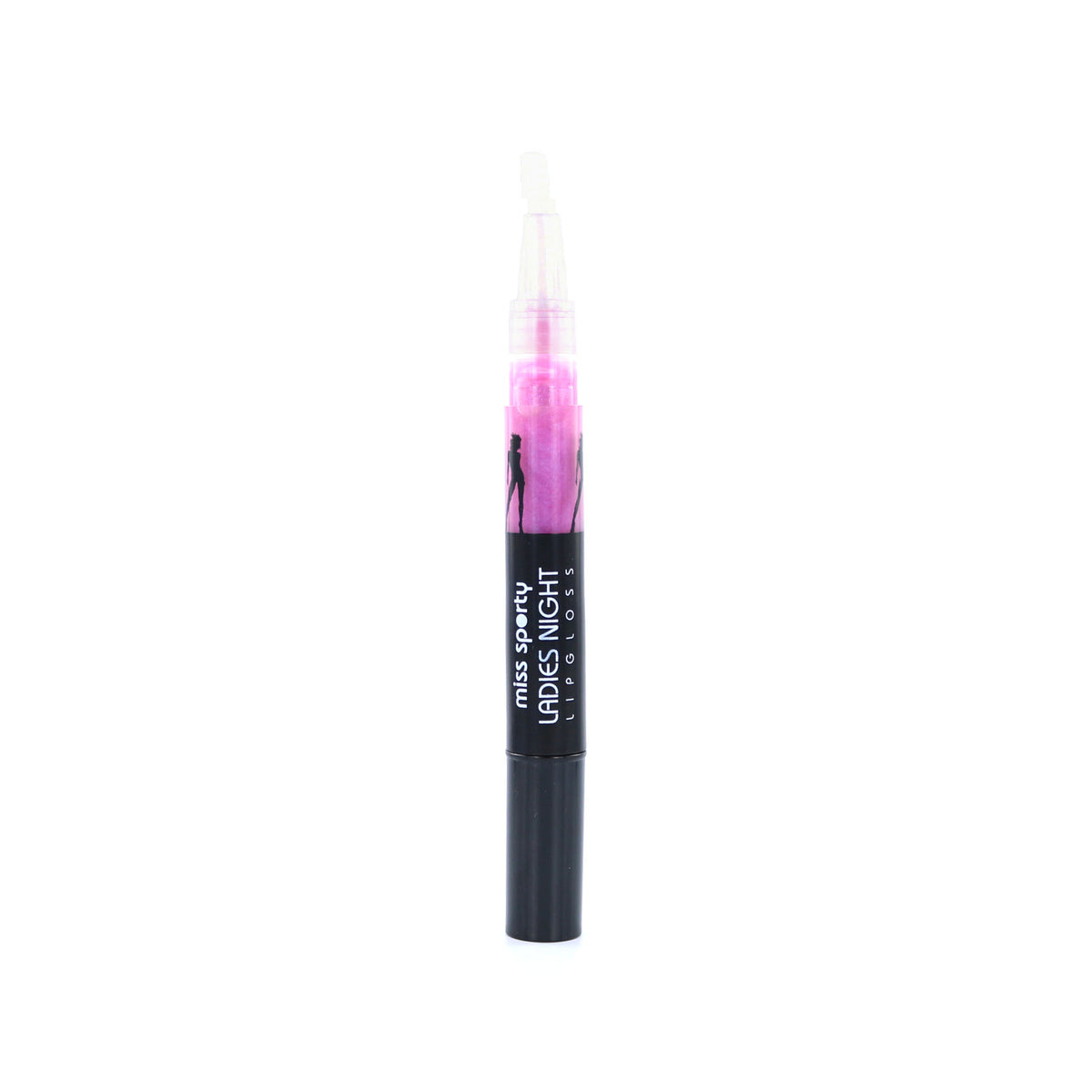 Miss Sporty Ladies Night Lipgloss - 812 Sparkle Sparkle