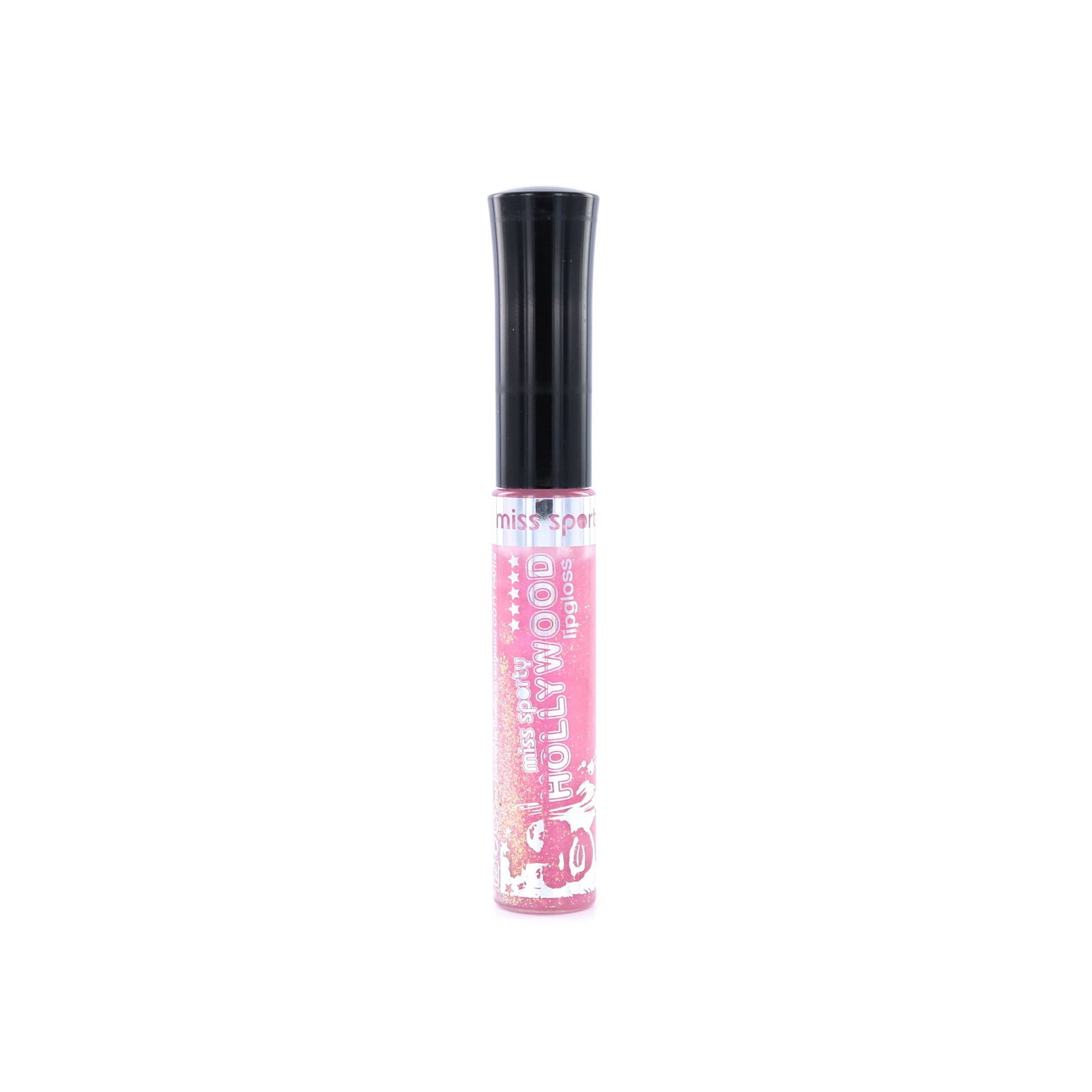 Miss Sporty Hollywood Lipgloss - 020 Malibu Beach
