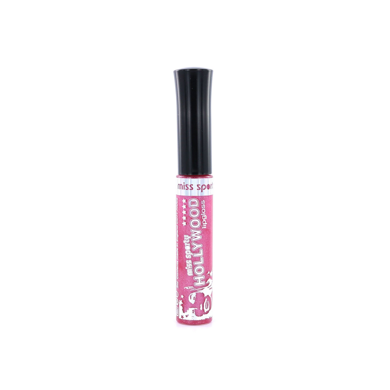 Miss Sporty Hollywood Lipgloss - 060 Paparazzi