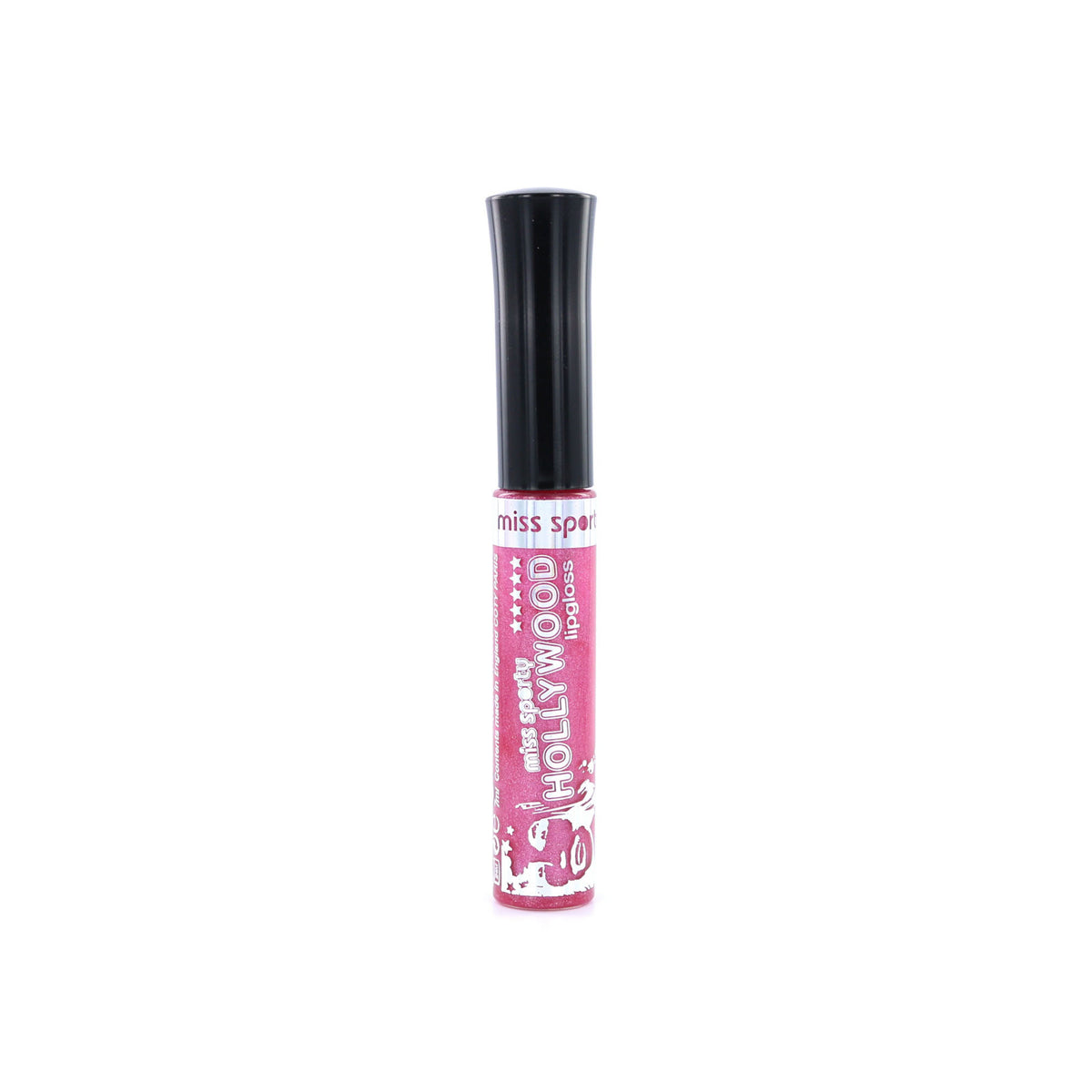 Miss Sporty Hollywood Lipgloss - 060 Paparazzi
