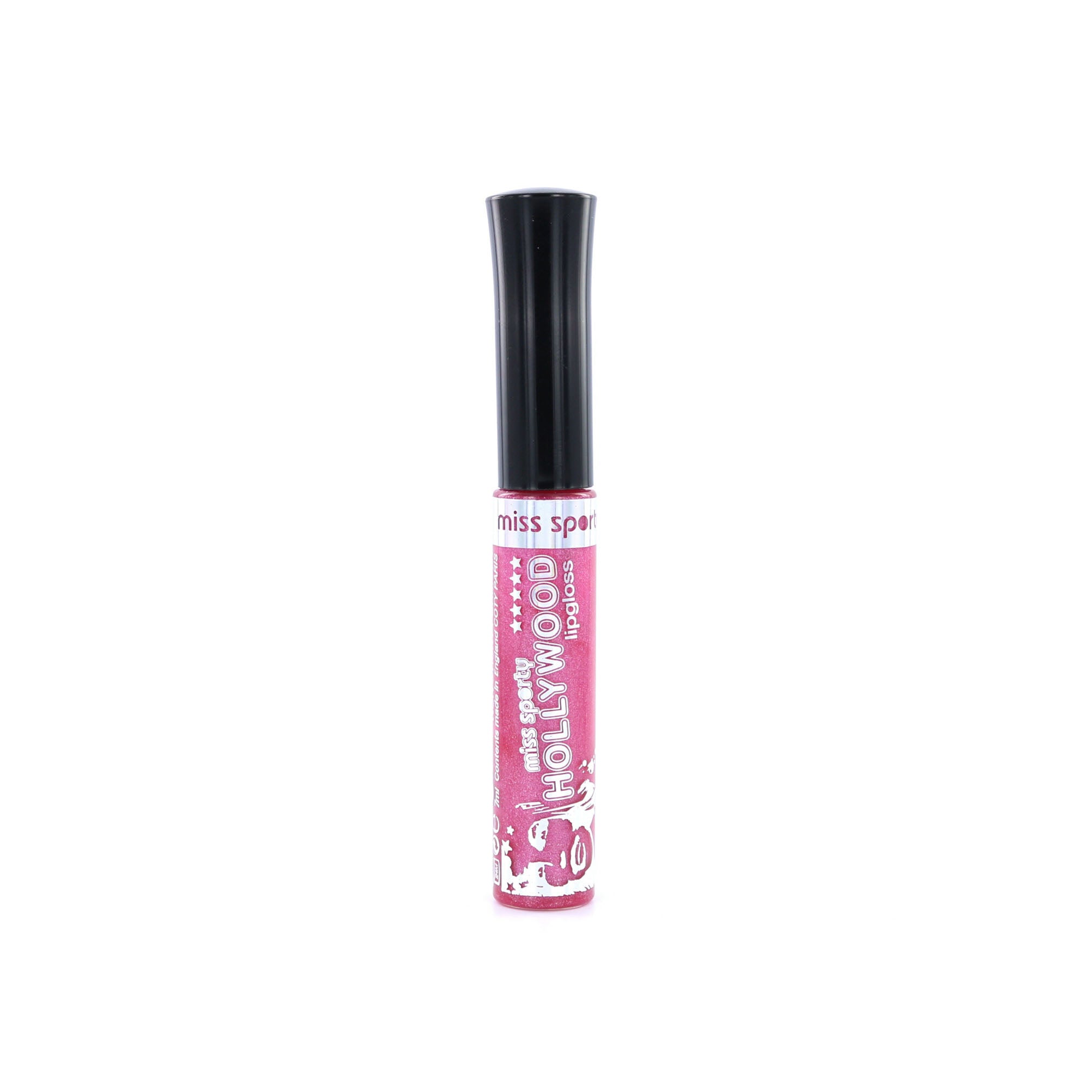 Miss Sporty Hollywood Lipgloss - 060 Paparazzi