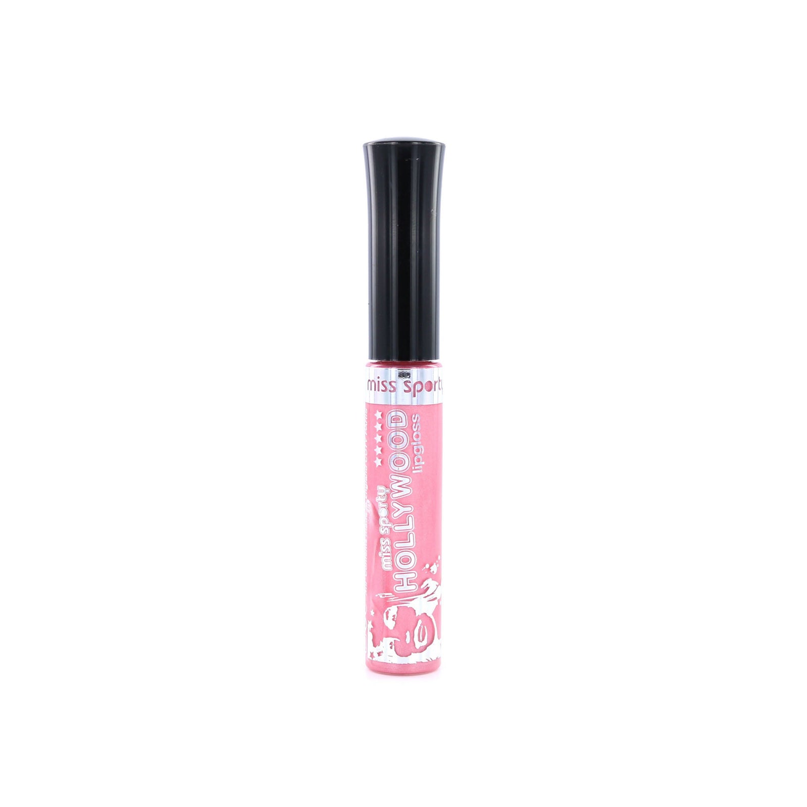 Miss Sporty Hollywood Lipgloss - 302 My Limo Please