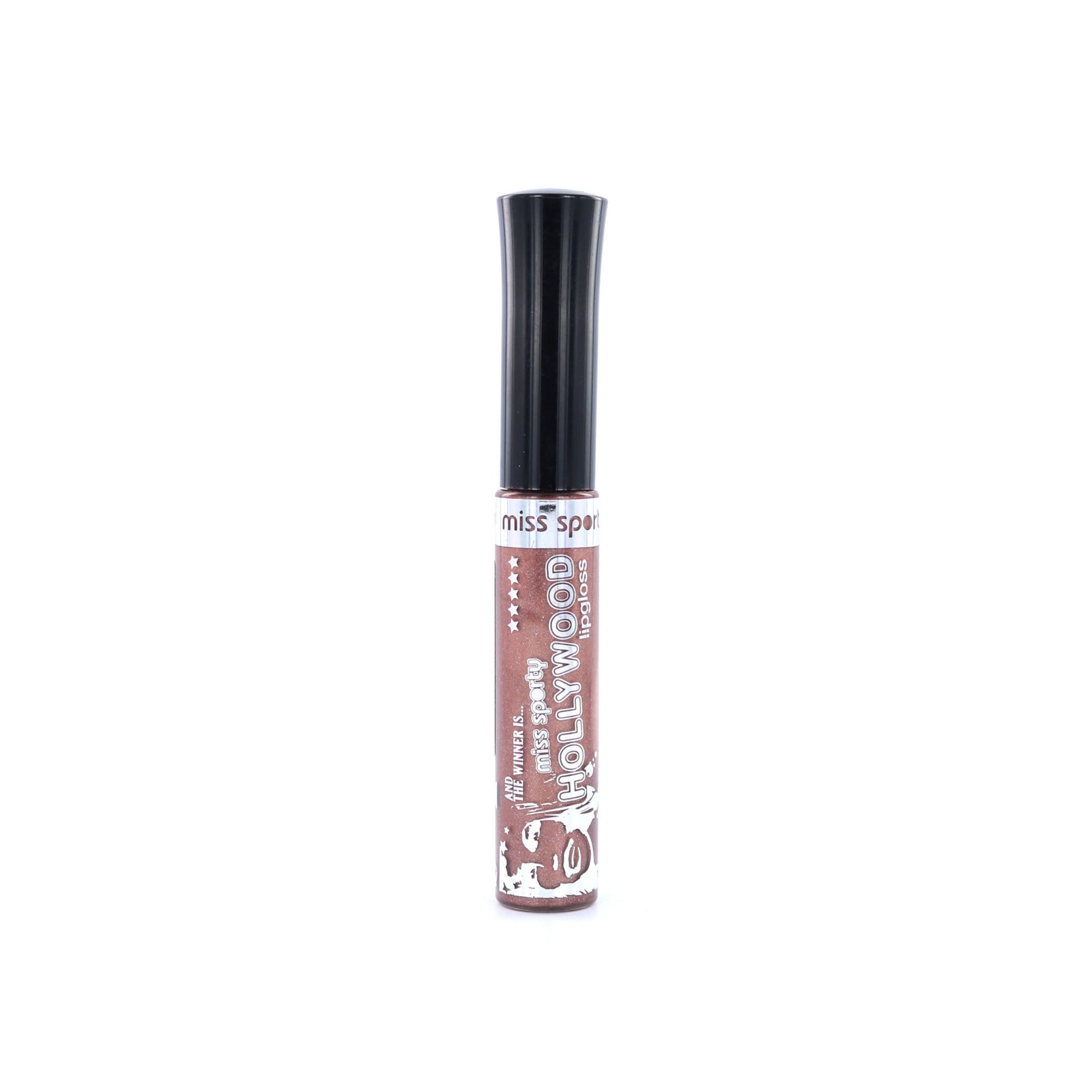 Miss Sporty Hollywood Lipgloss - 313 Take Me Home