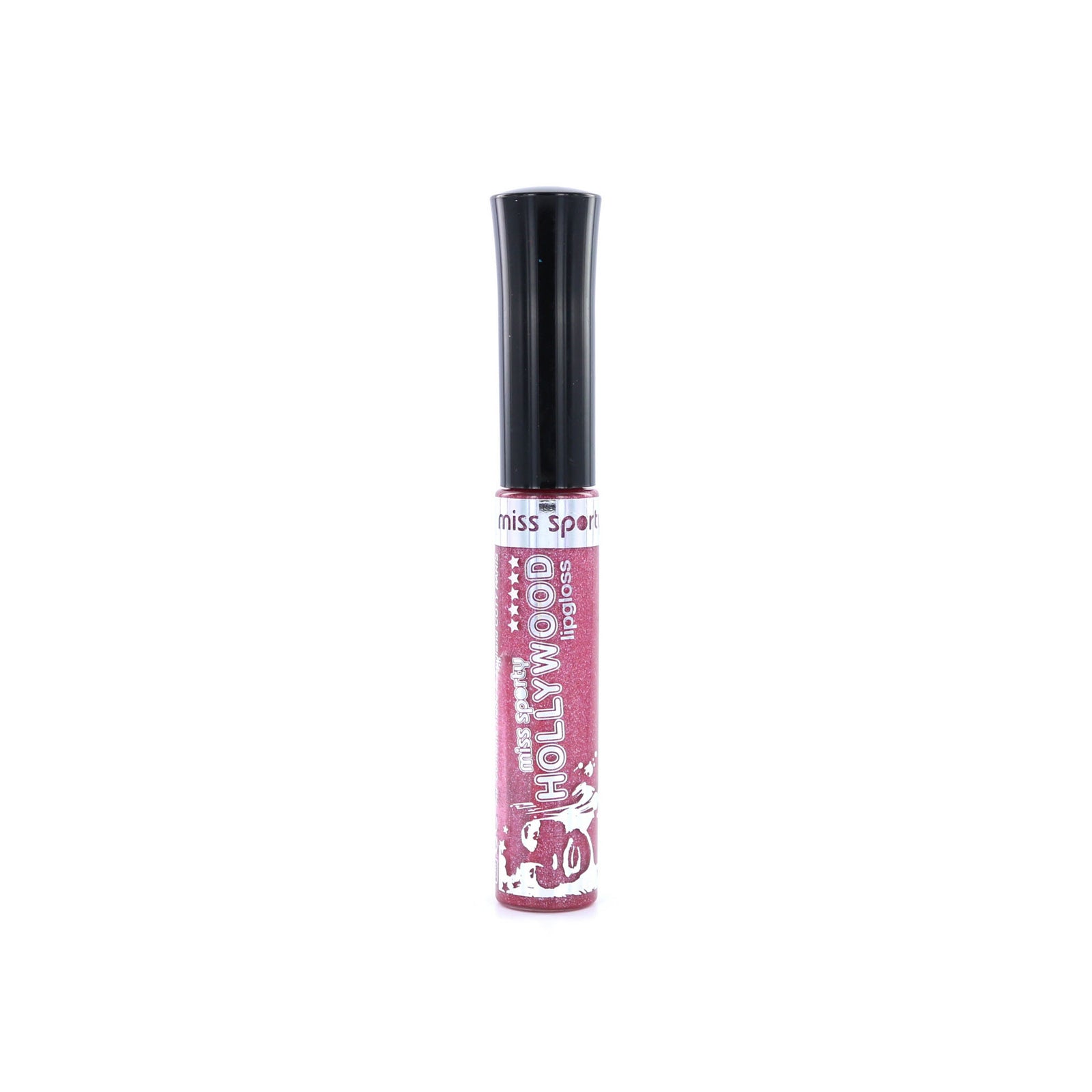 Miss Sporty Hollywood Lipgloss - 308 Shiny Star