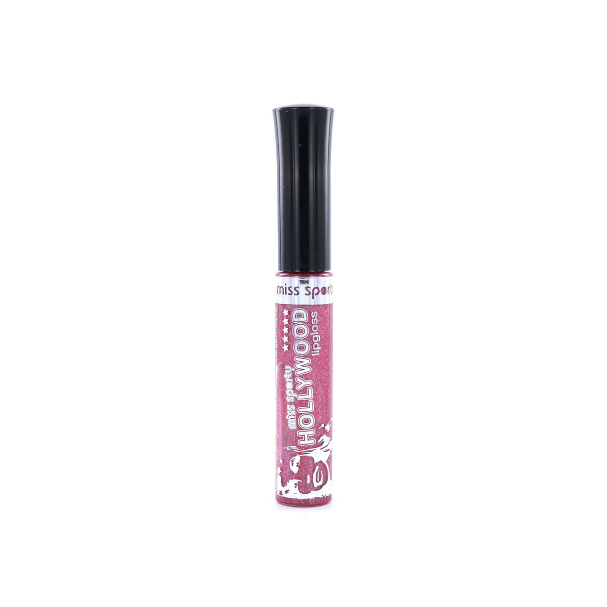 Miss Sporty Hollywood Lipgloss - 308 Shiny Star