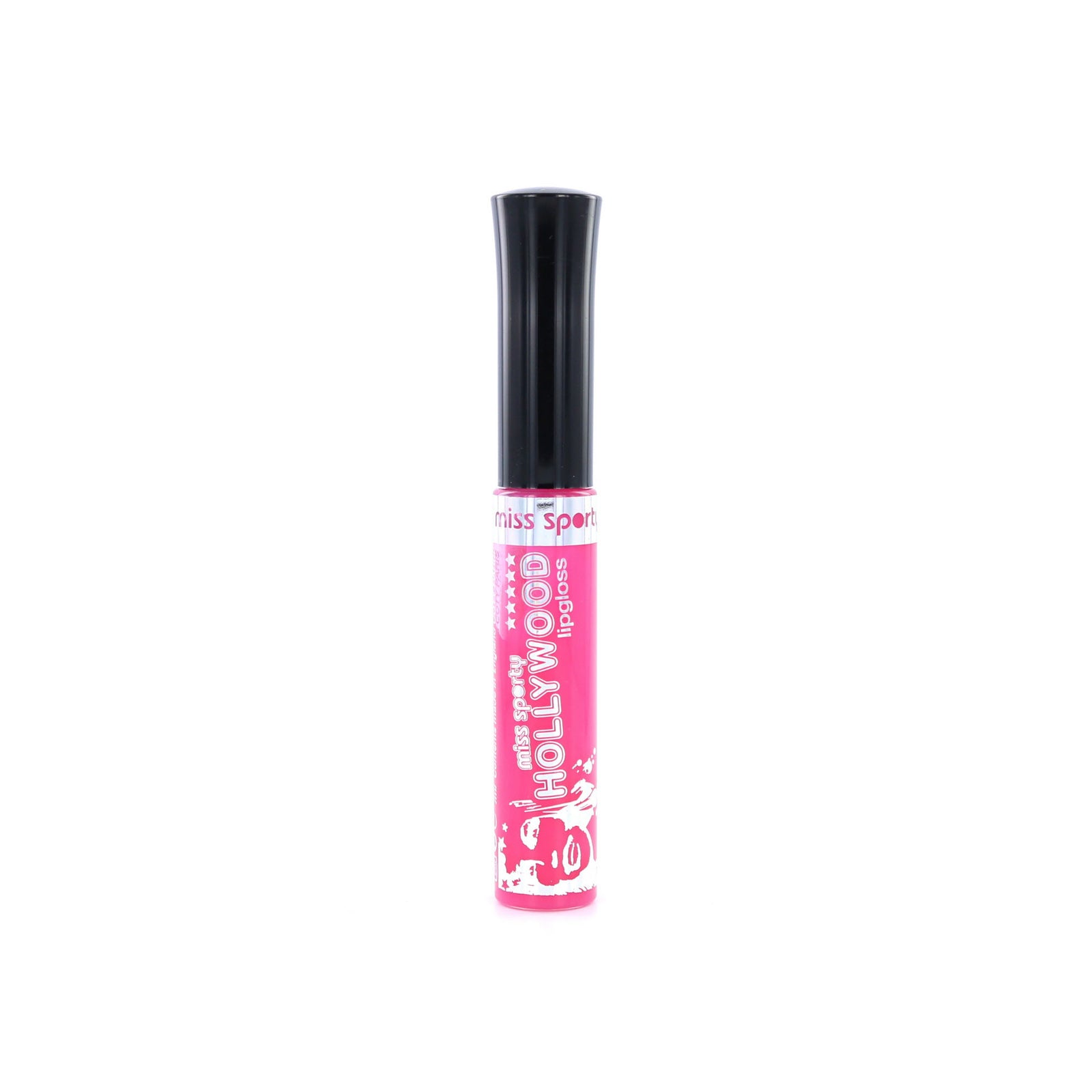 Miss Sporty Hollywood Lipgloss - 303 Miami Street