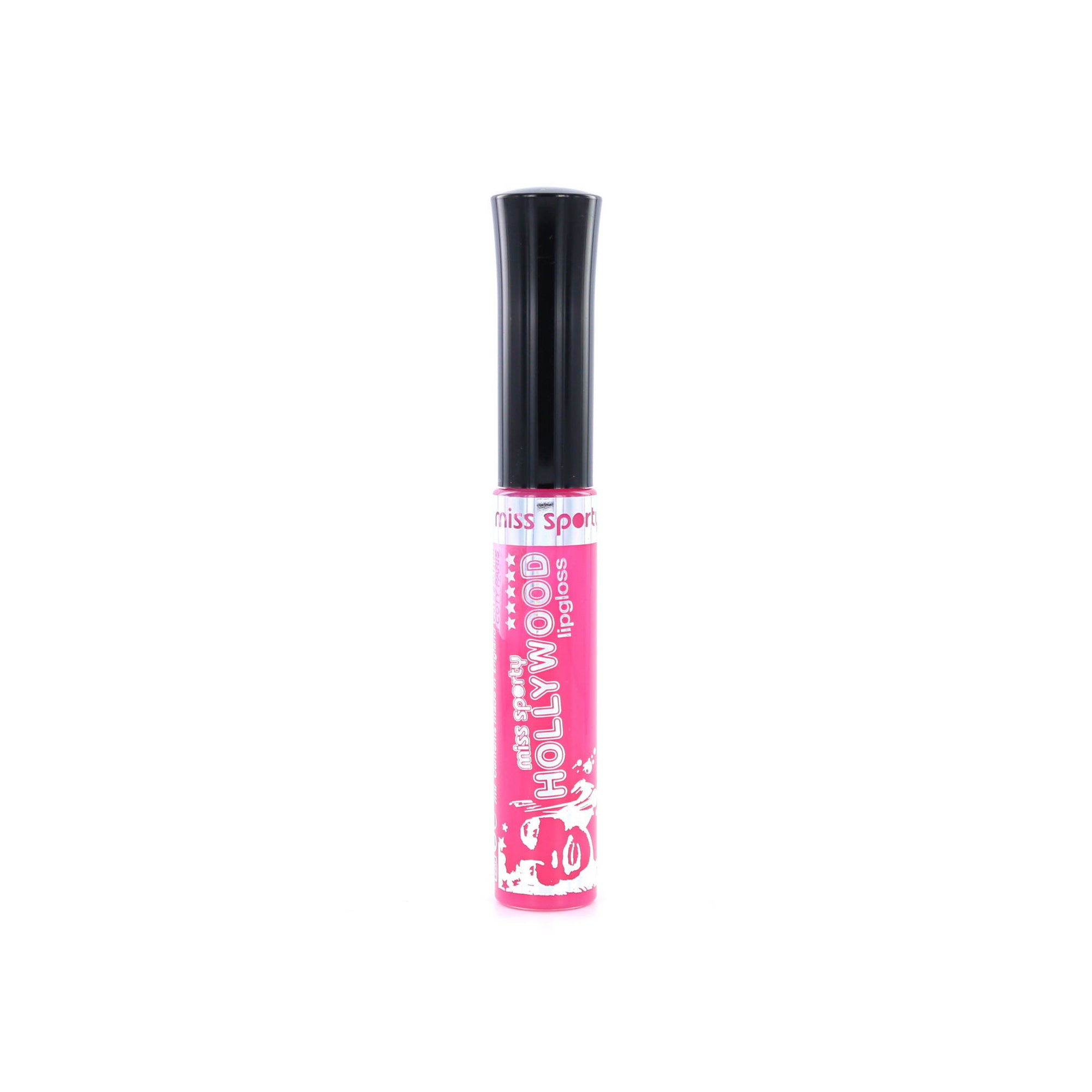 Miss Sporty Hollywood Lipgloss - 303 Miami Street