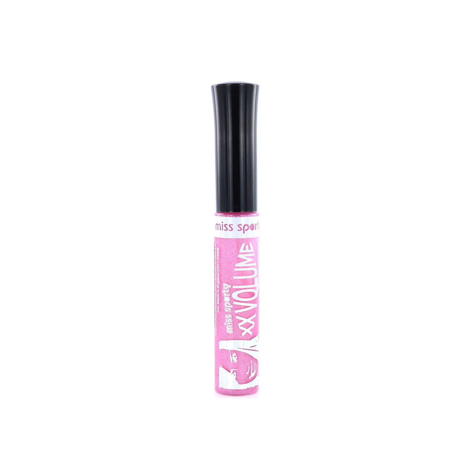Miss Sporty XX Volume Lipgloss - 212 Pop Fiction
