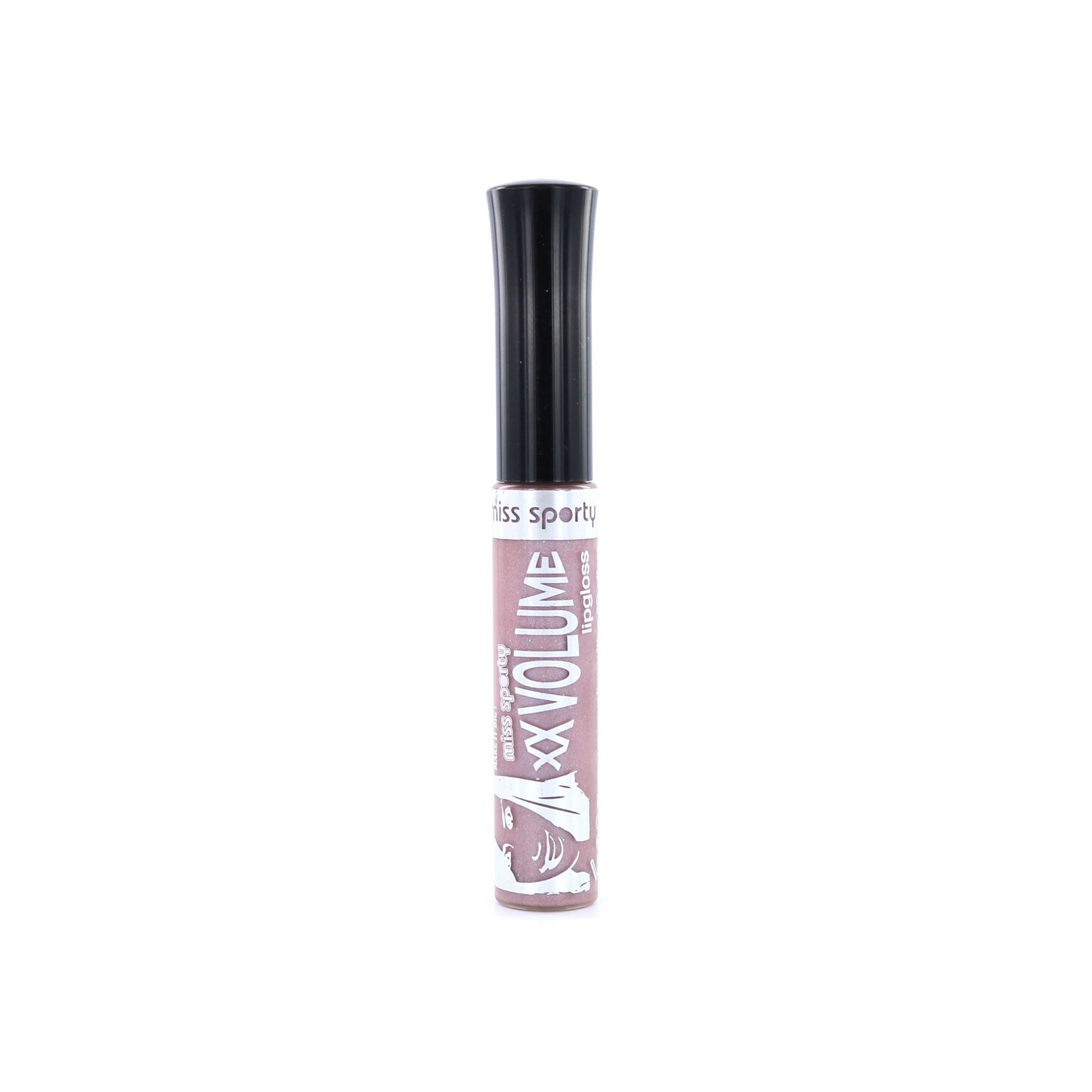 Miss Sporty XX Volume Lipgloss - 208 Cutie