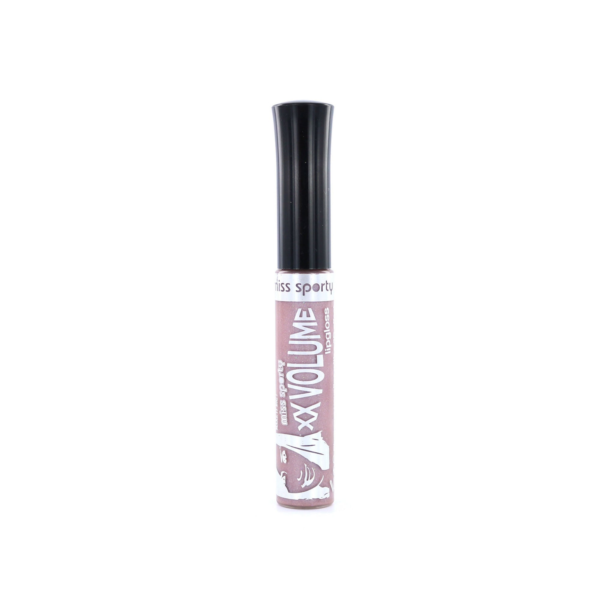 Miss Sporty XX Volume Lipgloss - 208 Cutie