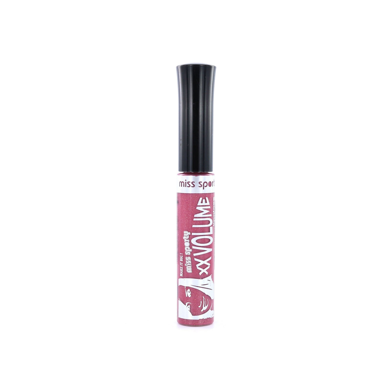 Miss Sporty XX Volume Lipgloss - 203 Heart