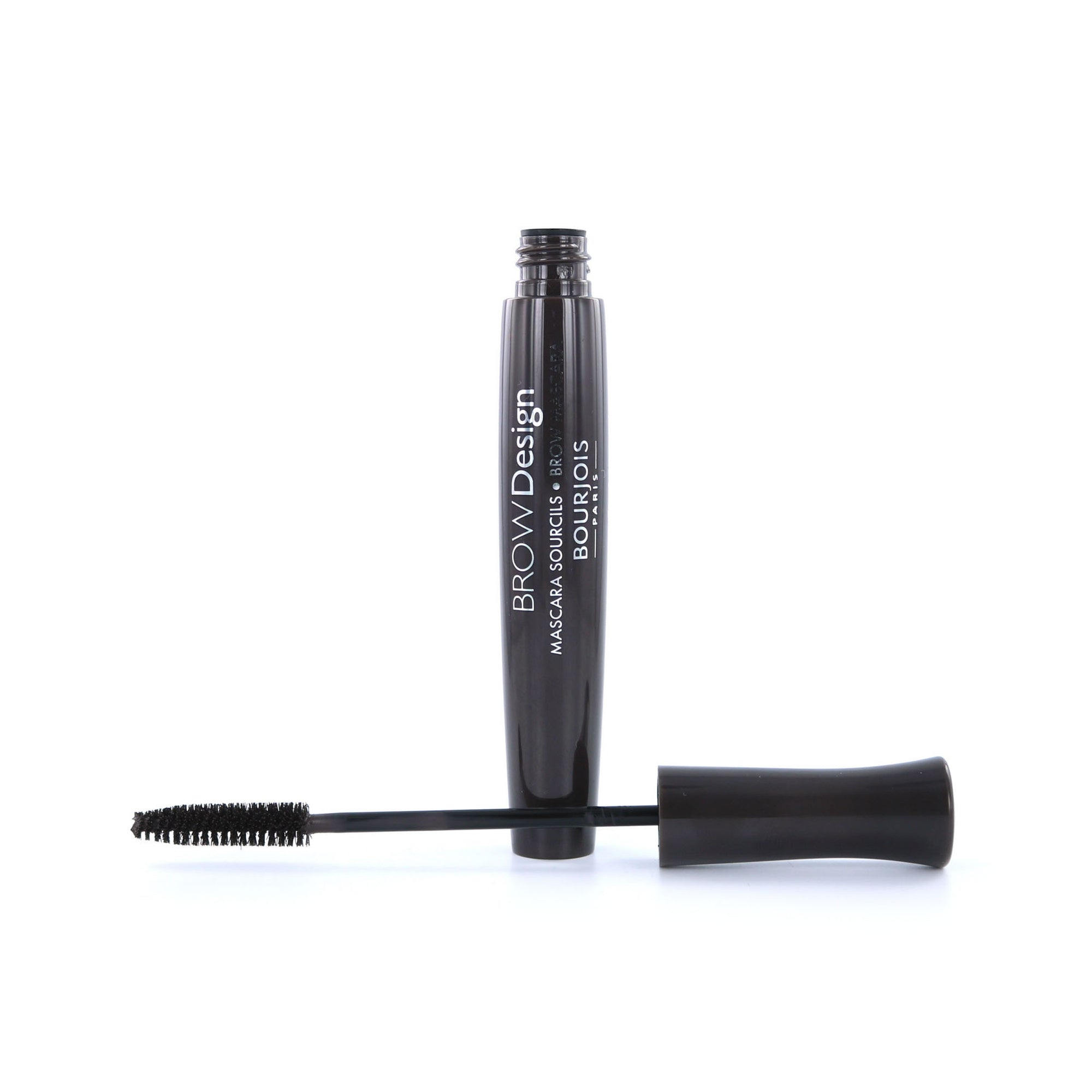 Bourjois Brow Design Wenkbrauw Mascara - 04 Brun