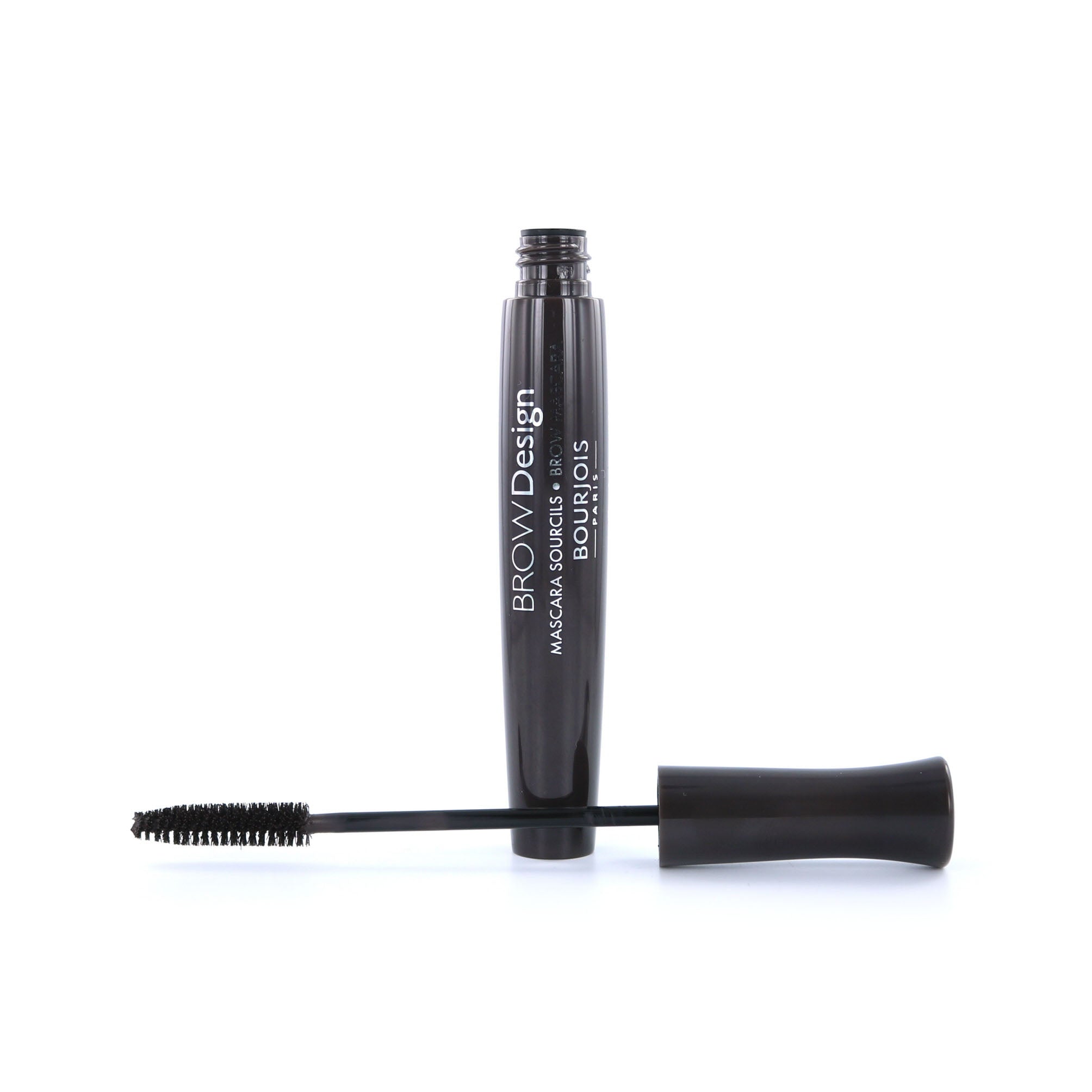 Bourjois Brow Design Wenkbrauw Mascara - 04 Brun