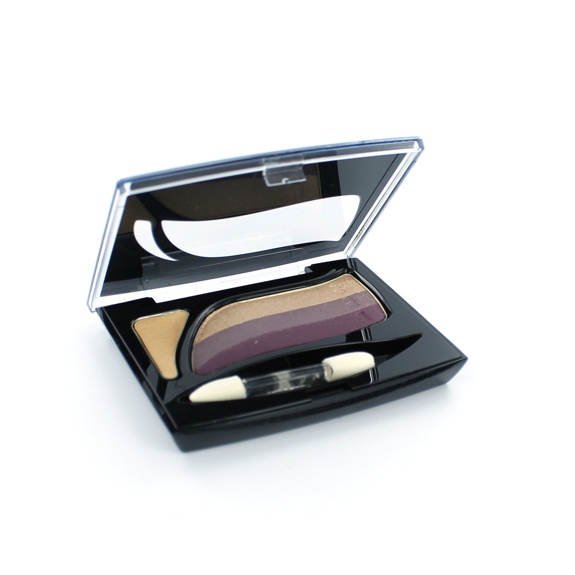 L'Oréal Color Appeal Quad Pro Oogschaduw - 331 Eva
