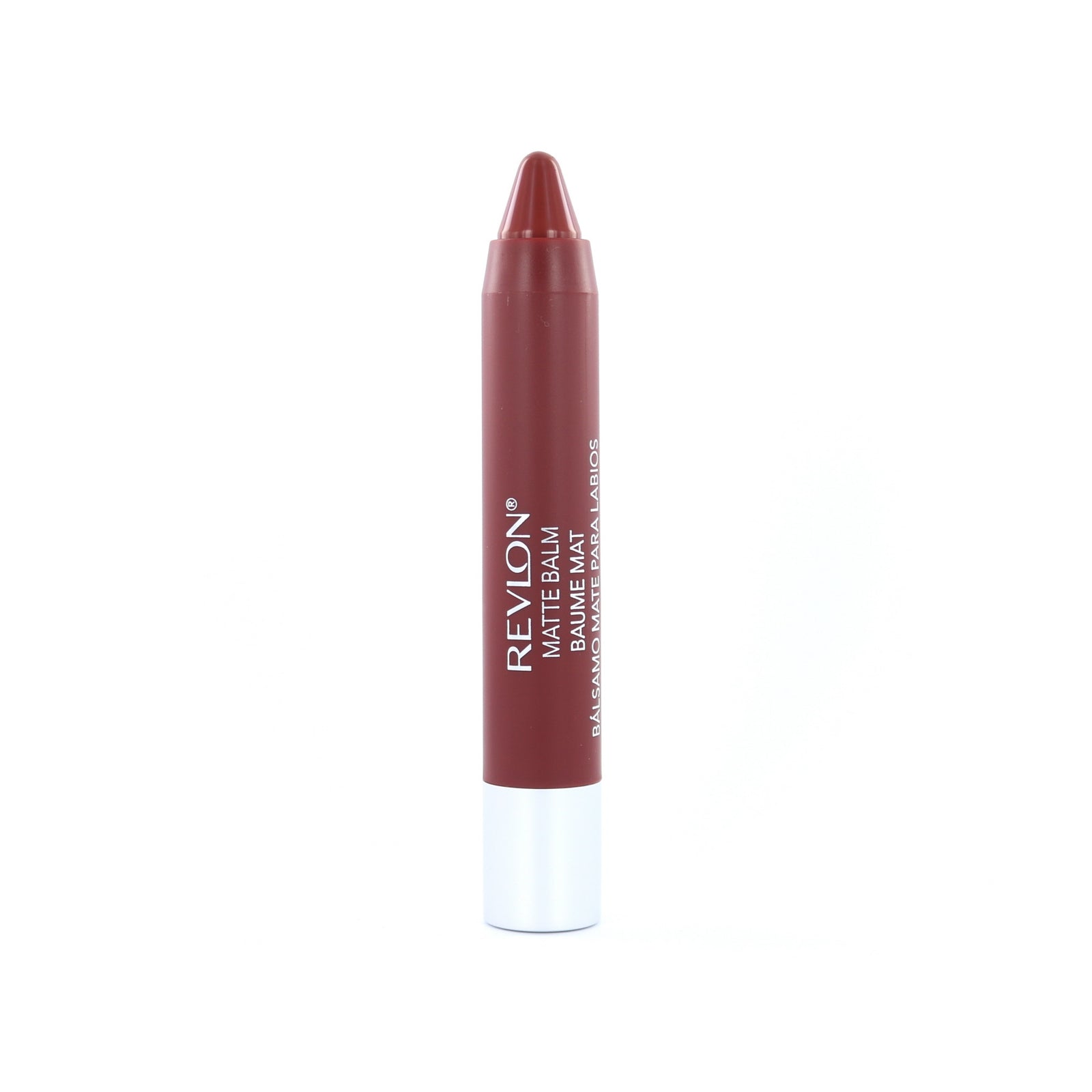Revlon Colorburst Matte Balm - 265 Fierce