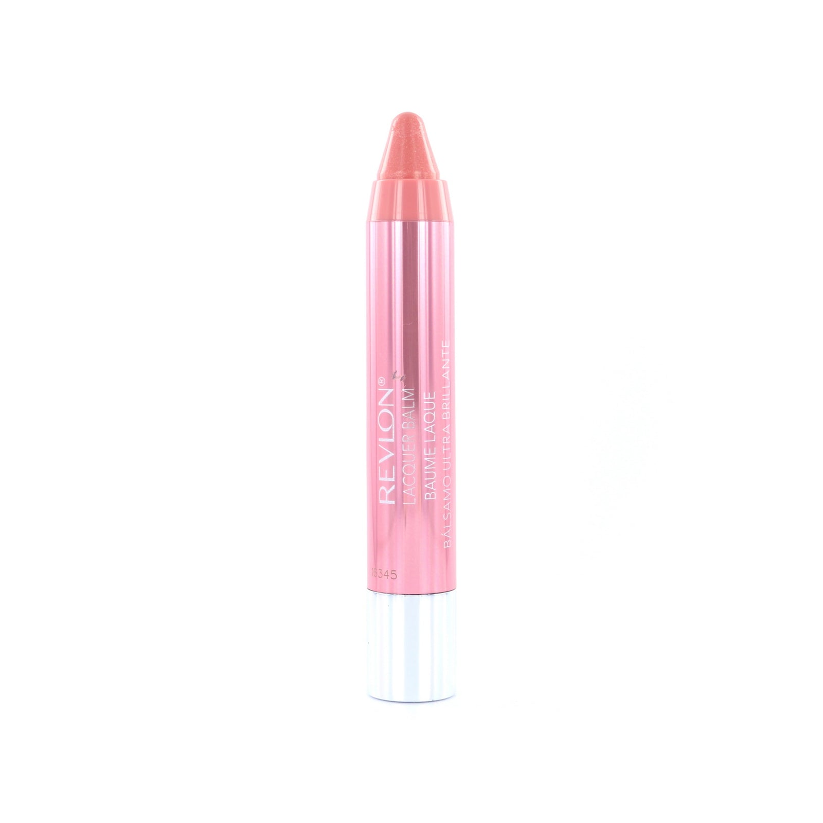 Revlon Colorburst Lacquer Balm - 105 Demure