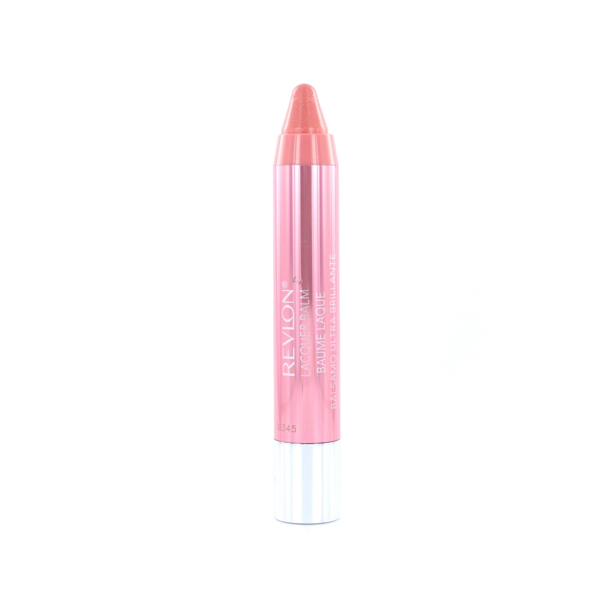 Revlon Colorburst Lacquer Balm - 105 Demure