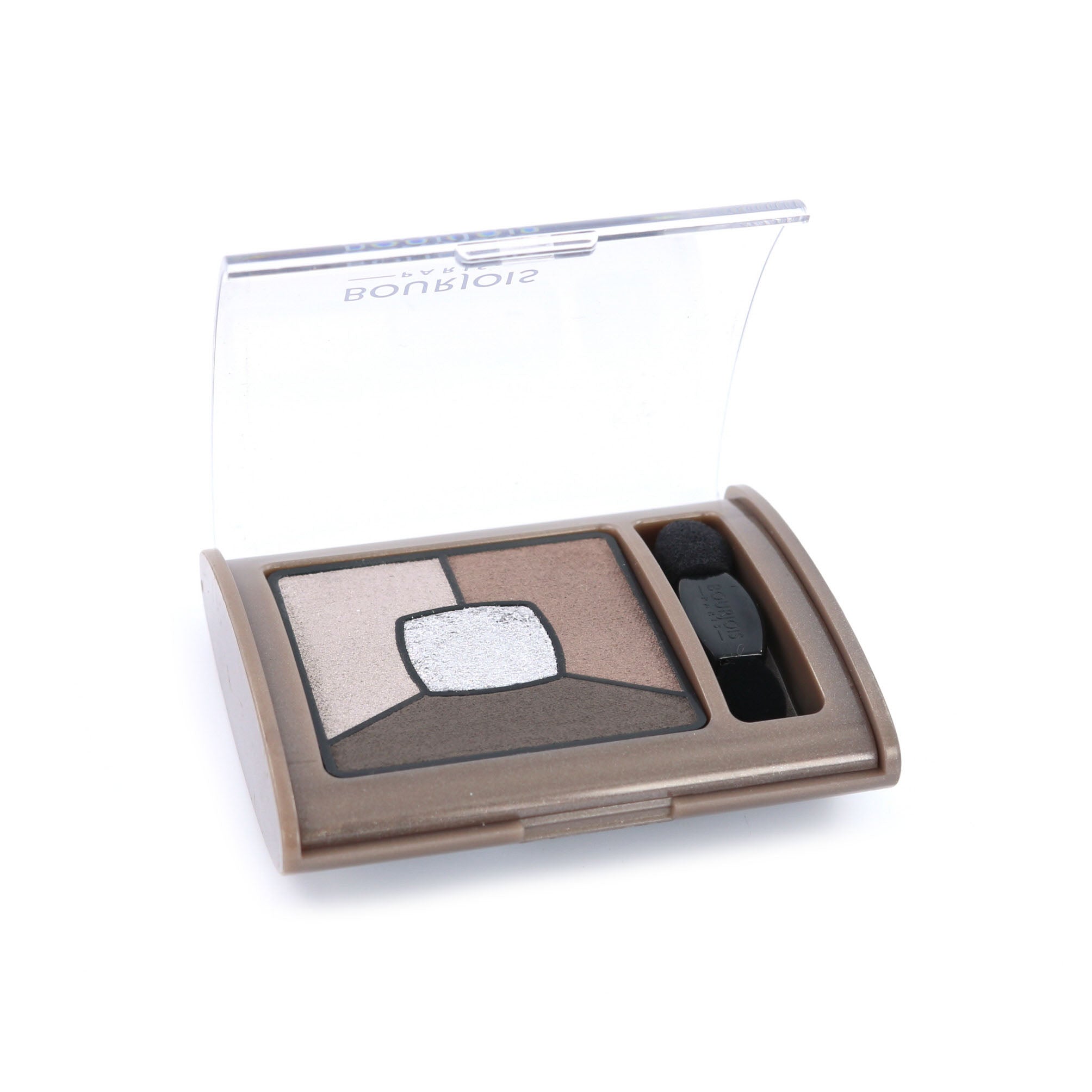 Bourjois Smoky Stories Oogschaduw - 05 Goode Nude