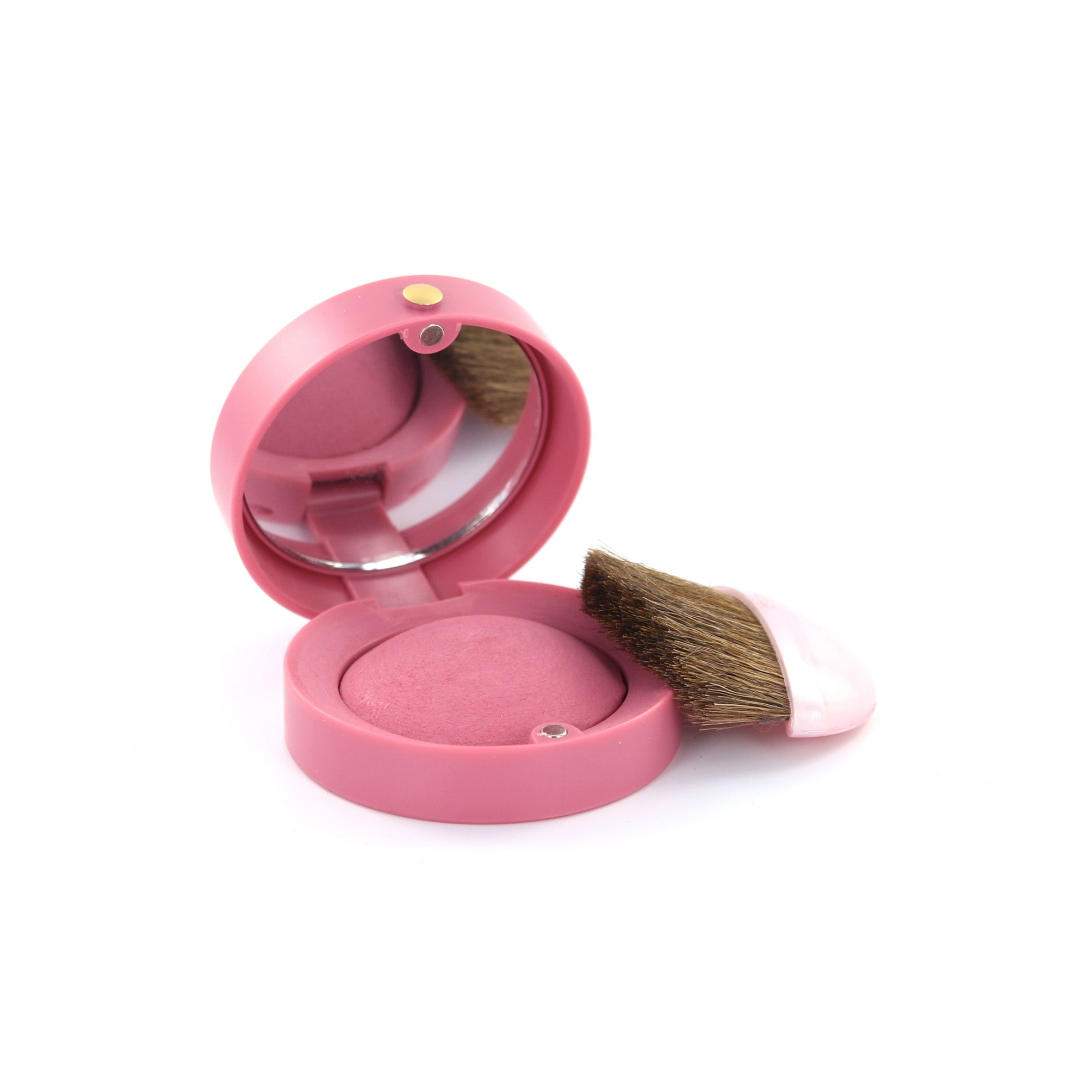 Bourjois Blush - 48 Cendre De Rose Brune