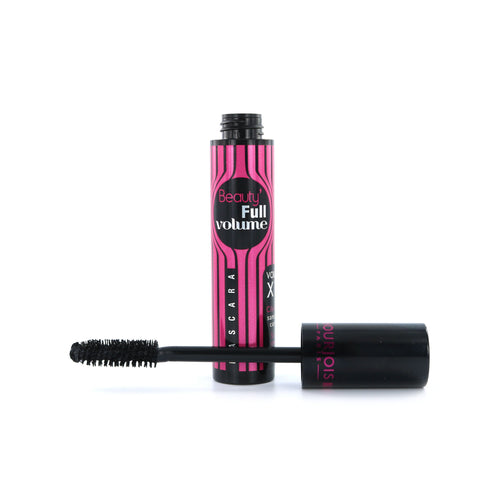 01 Beauty'Full Black