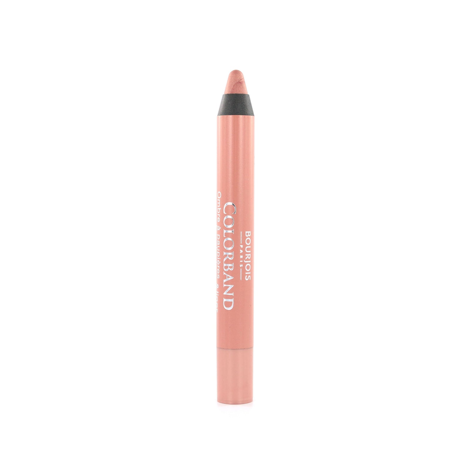 Bourjois Colorband Oogschaduw & Eyeliner - 04 Rose Fauviste