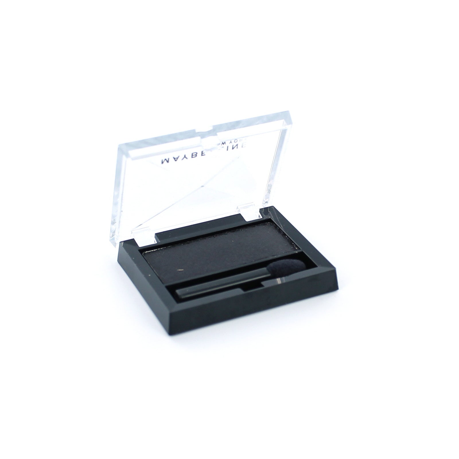 Maybelline Eyestudio Mono Oogschaduw - 842 Black metal
