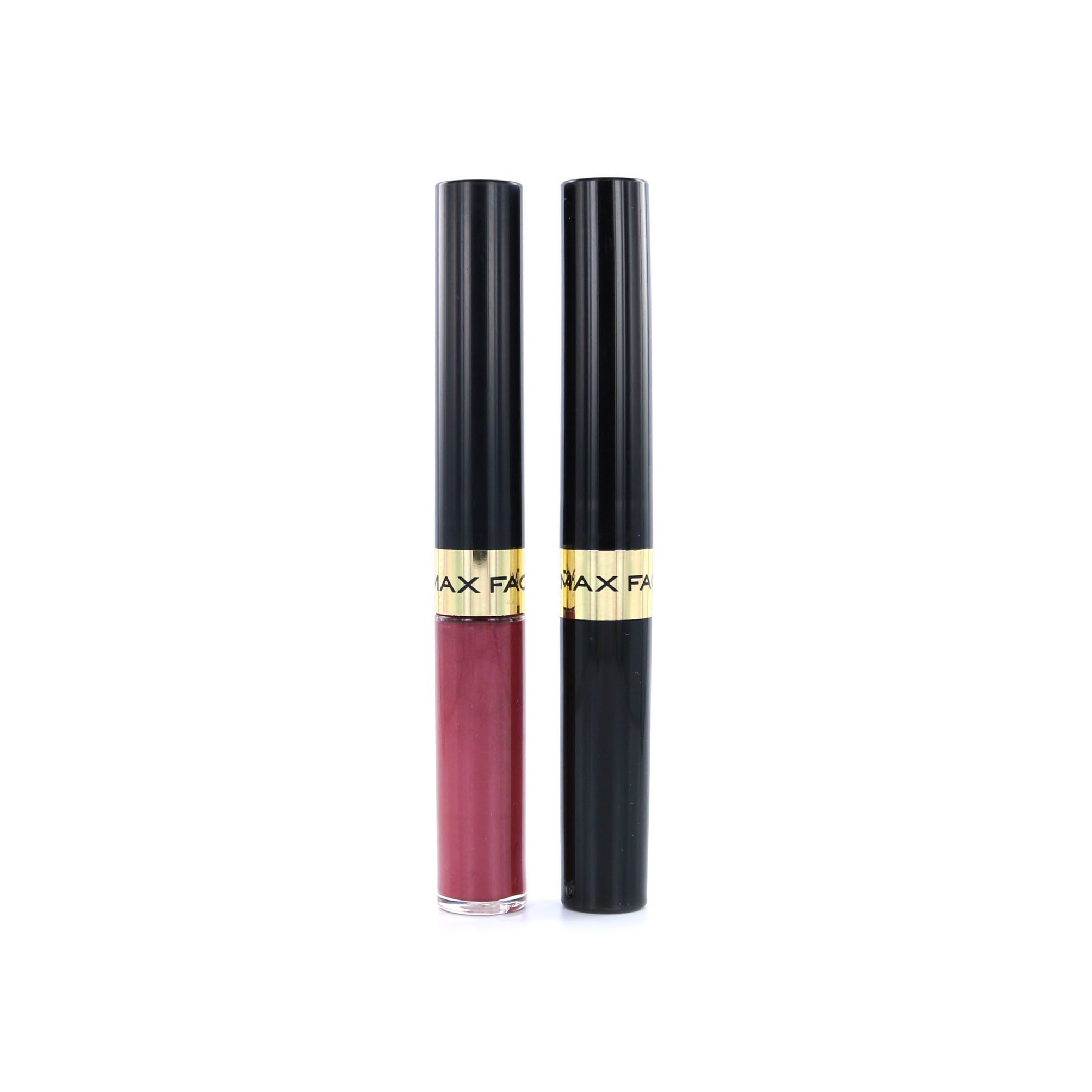 Max Factor Lipfinity Lipstick - 390 All Day Seductive