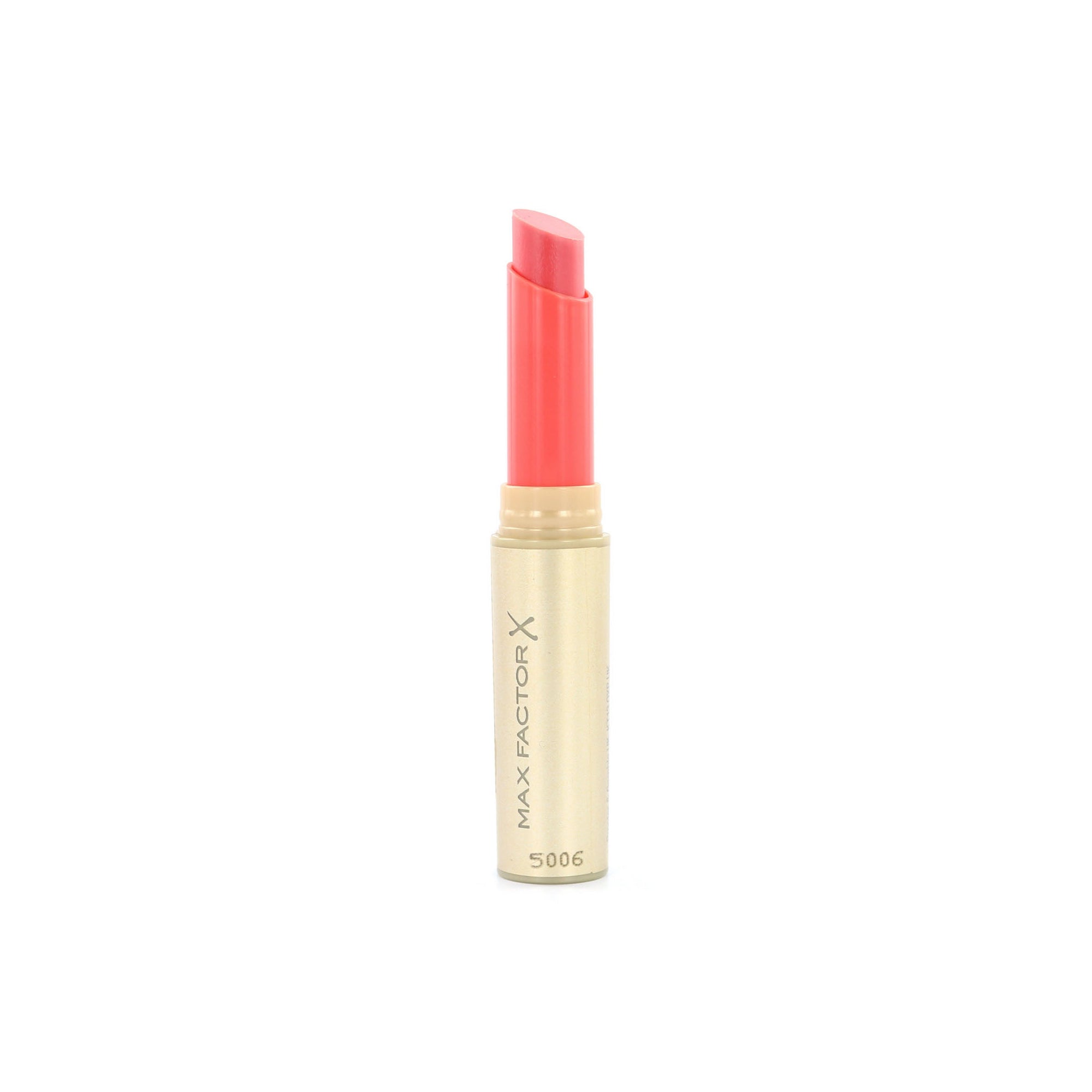 Max Factor Colour Elixir Intensifying Balm - 10 Charmin Coral