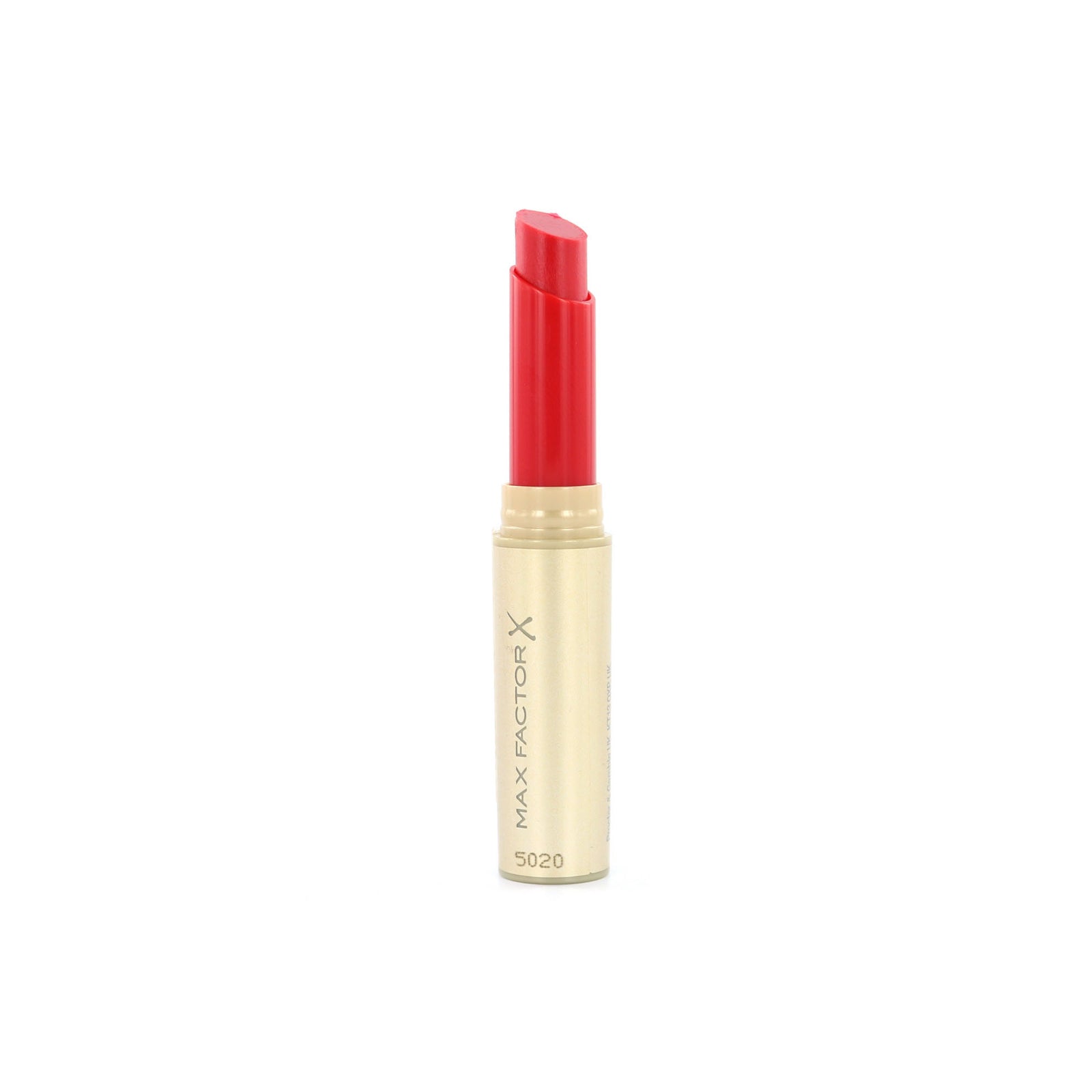 Max Factor Colour Elixir Intensifying Balm - 20 Luscious Red