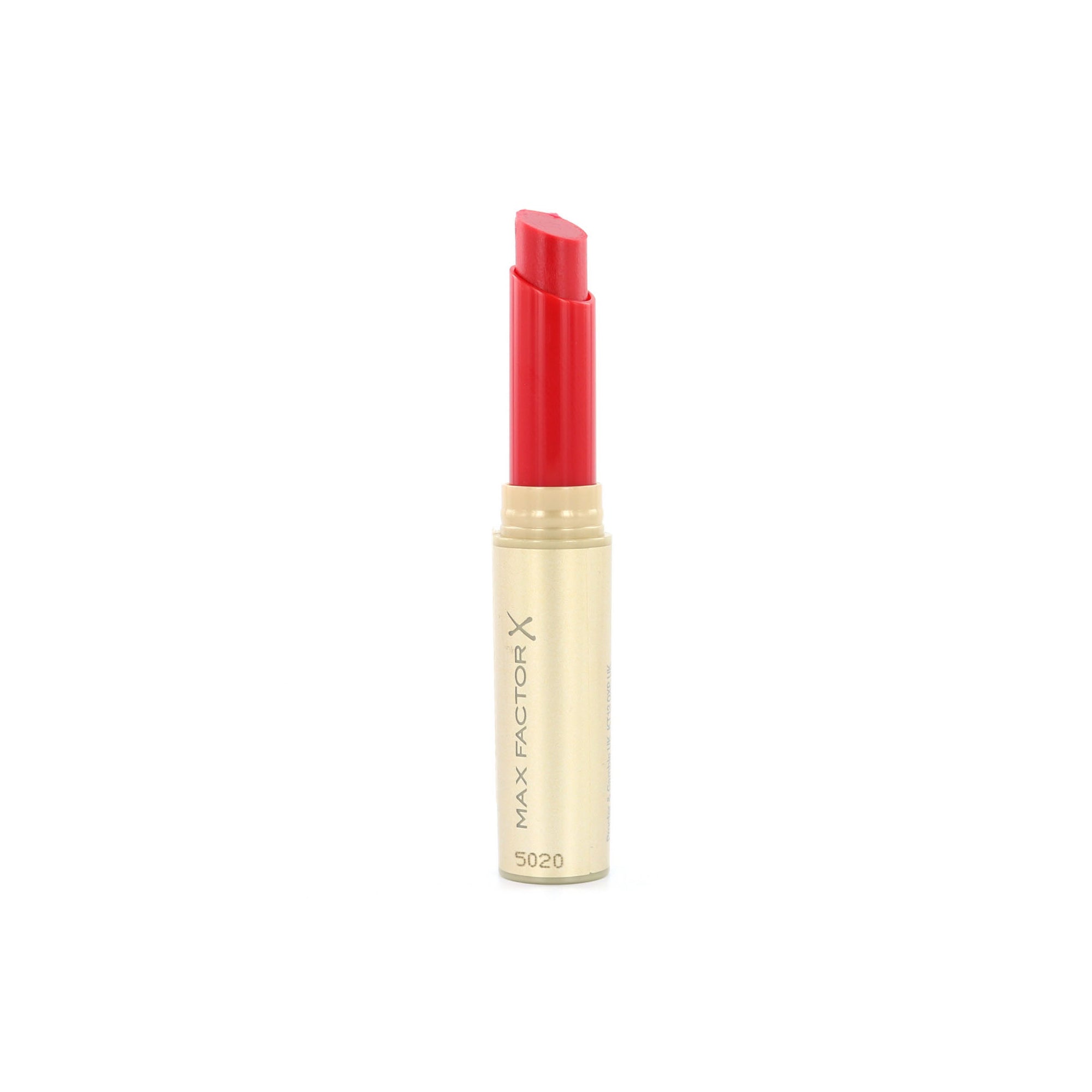 Max Factor Colour Elixir Intensifying Balm - 20 Luscious Red