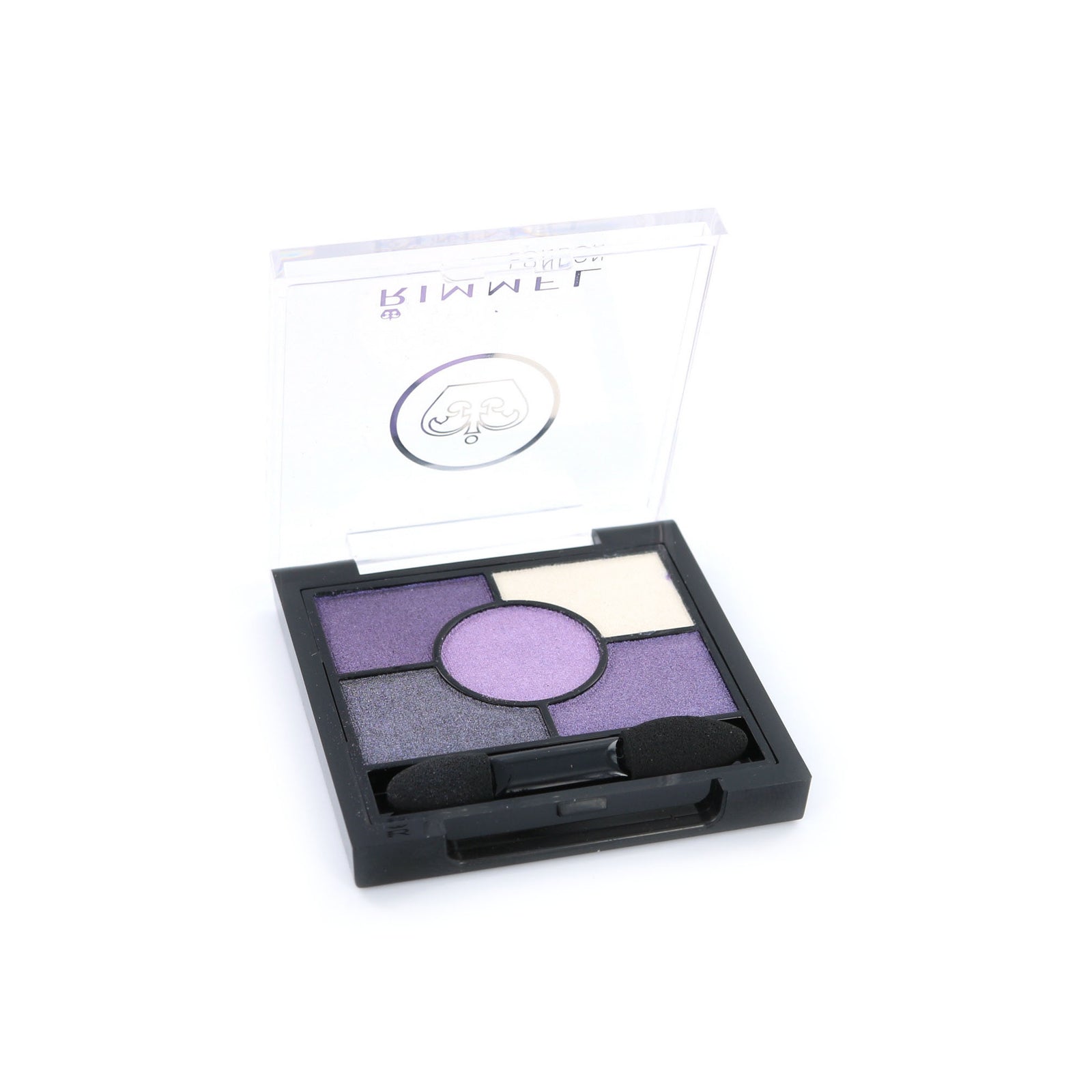 Rimmel Glam'Eyes HD Oogschaduw - 025 Victoria's Purple