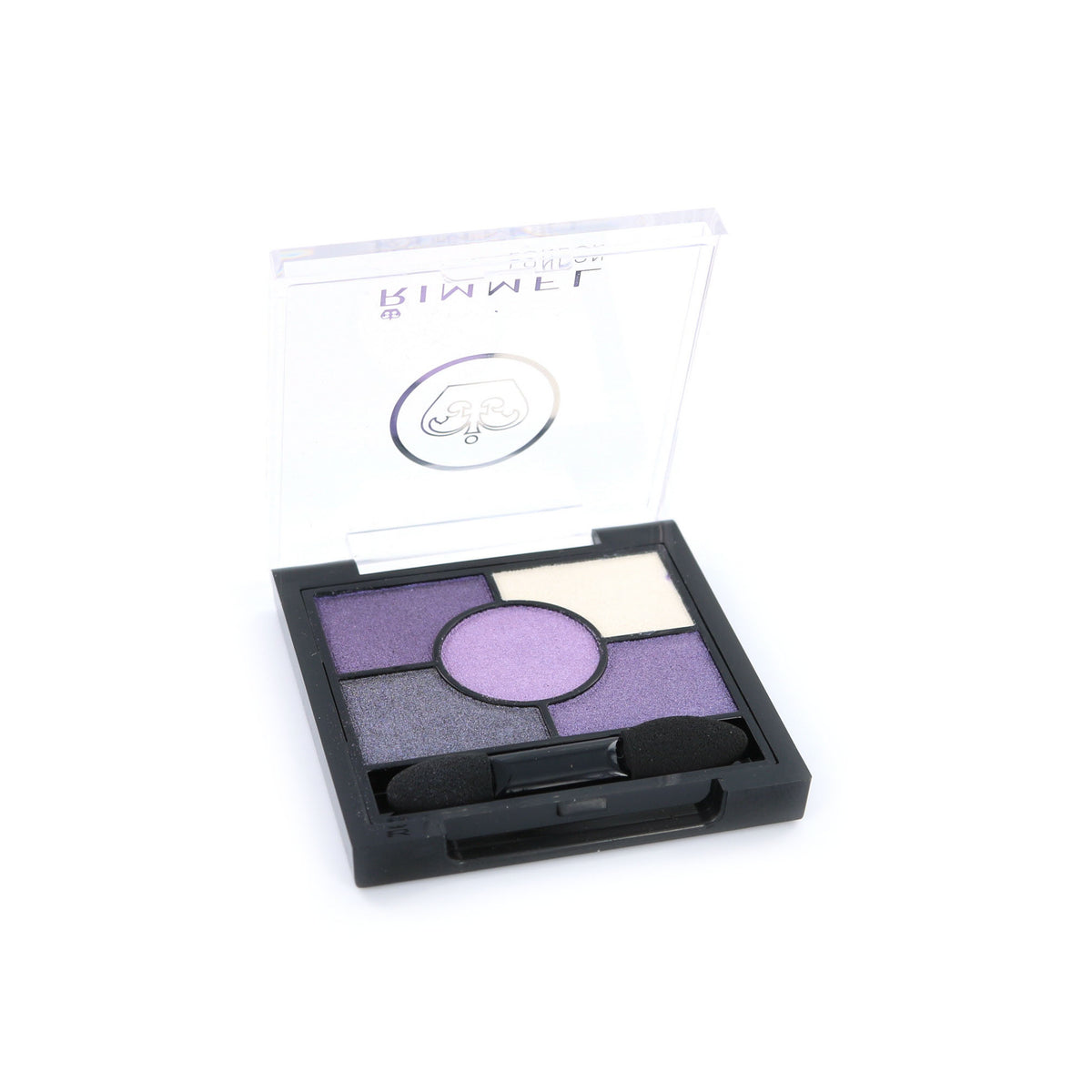 Rimmel Glam'Eyes HD Oogschaduw - 025 Victoria's Purple