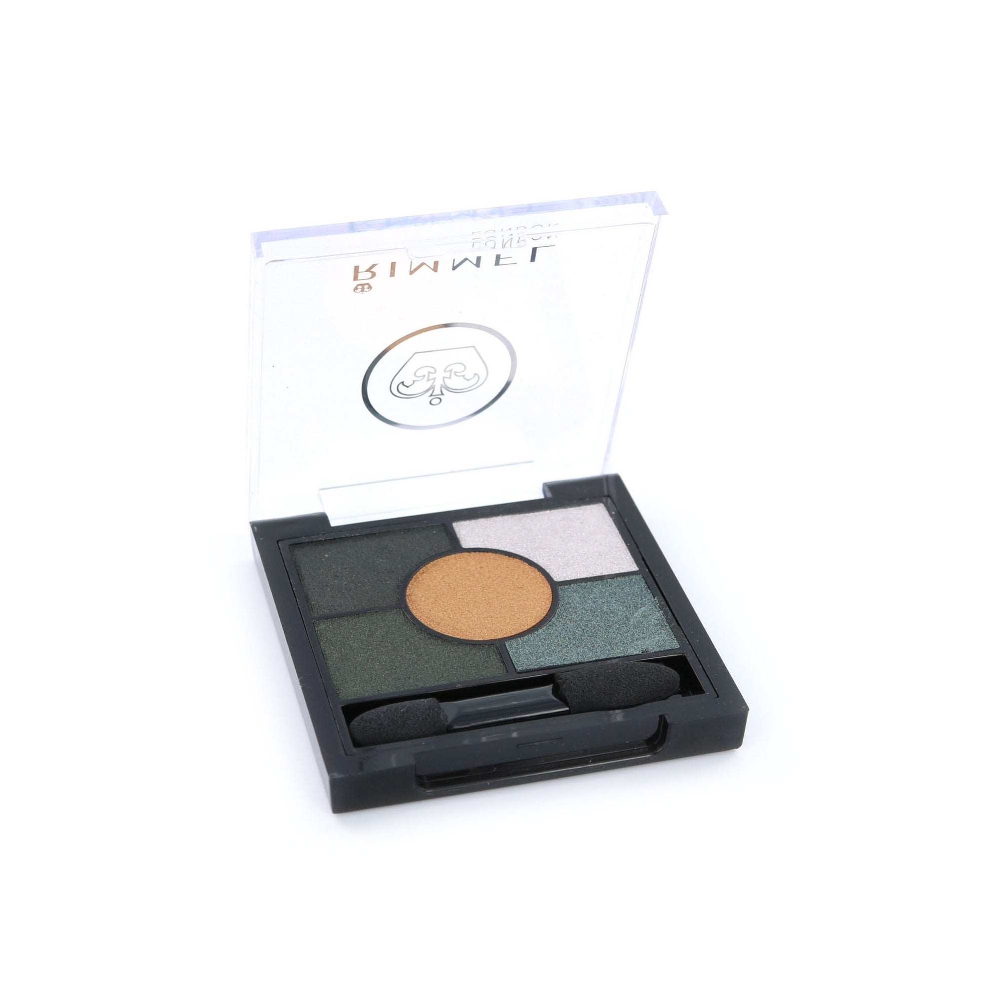 Rimmel Glam'Eyes HD Oogschaduw - 026 Greenwich