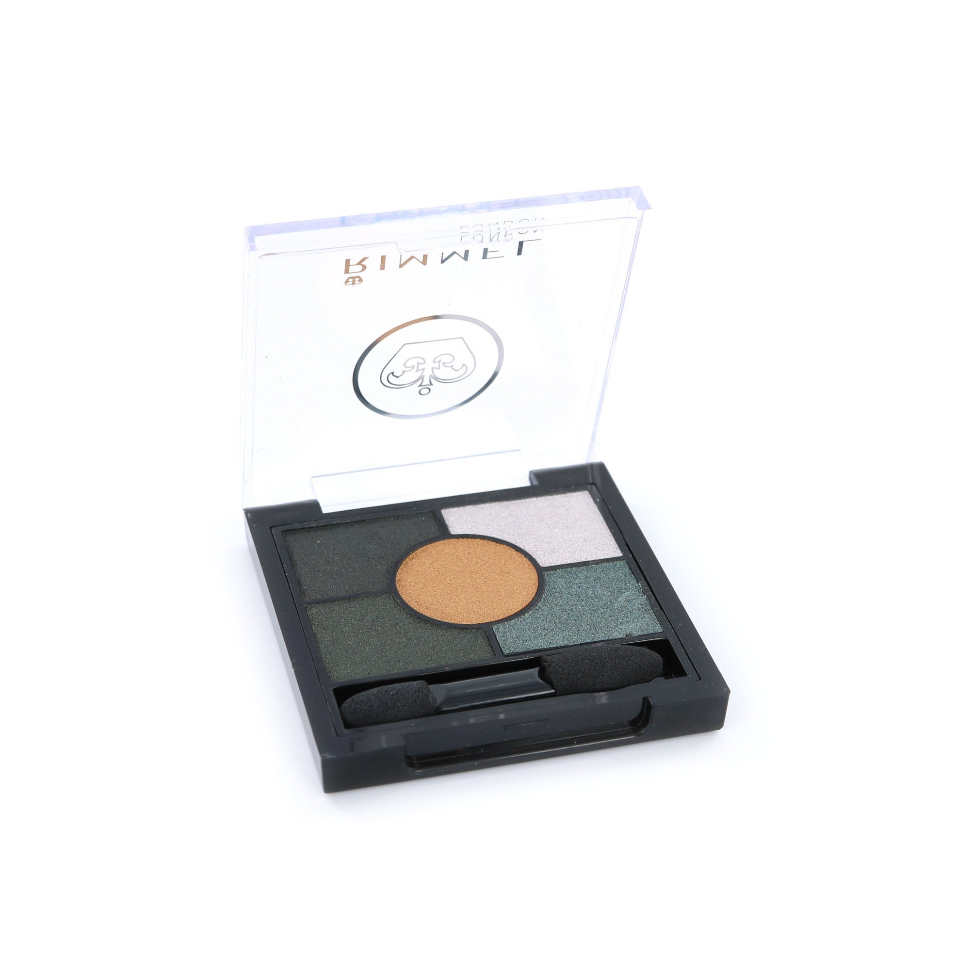 Rimmel Glam'Eyes HD Oogschaduw - 026 Greenwich