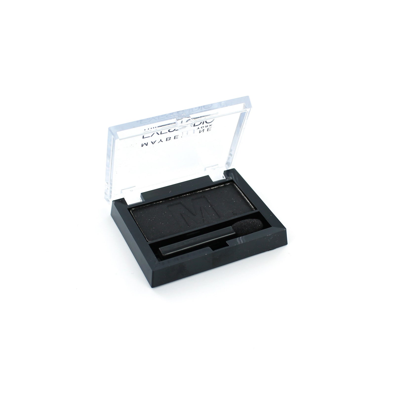 Maybelline Eyestudio Mono Oogschaduw - 850 Smoky Black